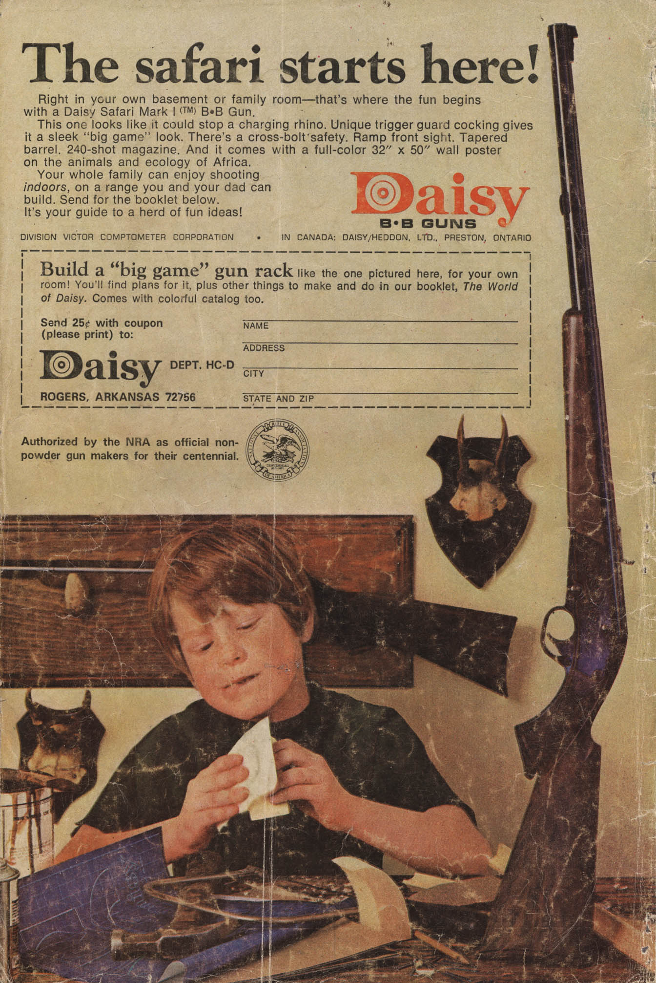Read online Playful Little Audrey comic -  Issue #97 - 36
