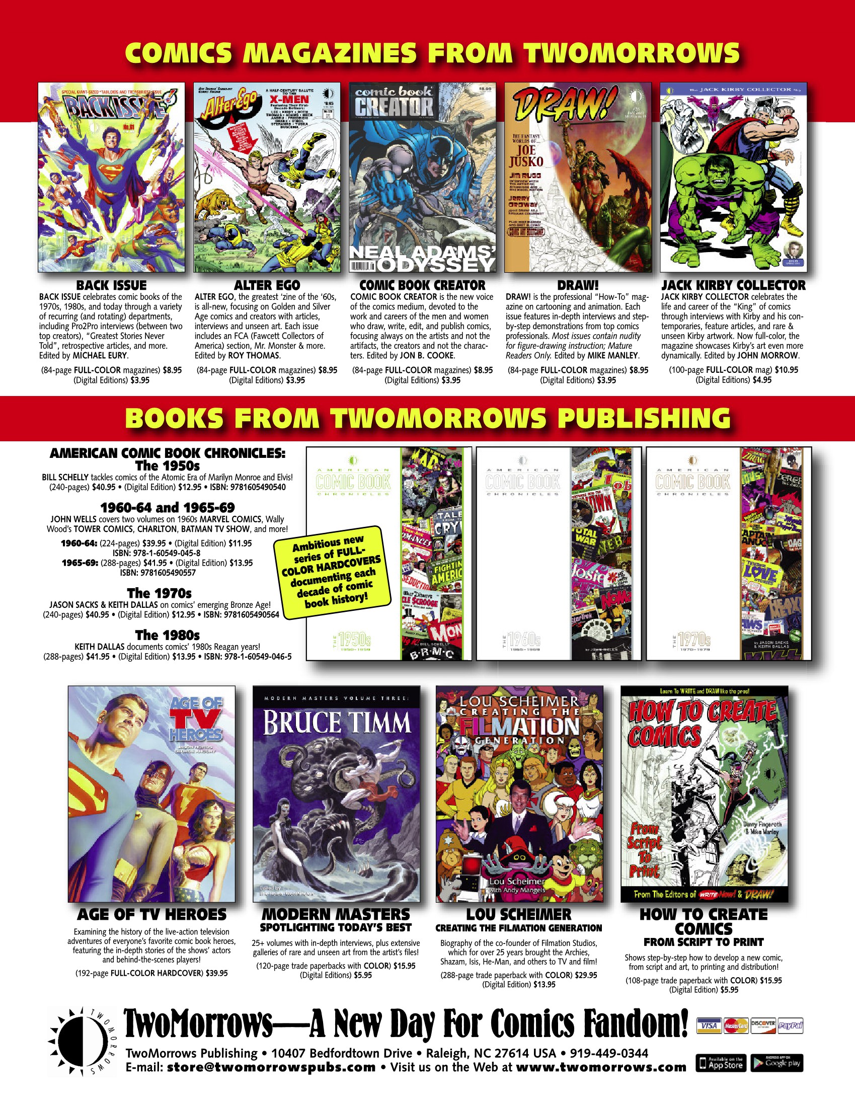 Read online Age Of TV Heroes: The Live-Action Adventures Of Your Favorite Comic Book Characters comic -  Issue # TPB (Part 2) - 94