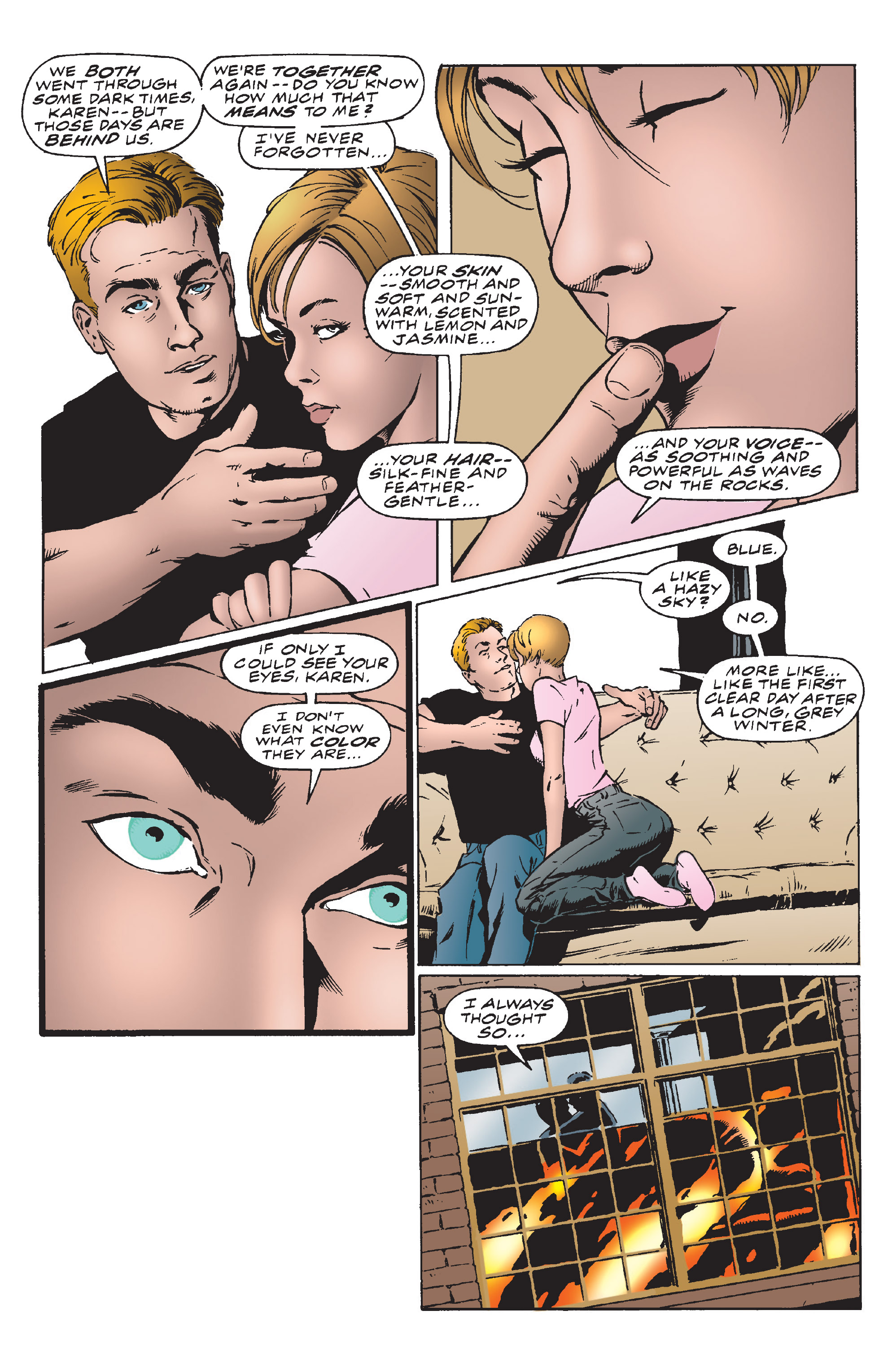Read online Daredevil Epic Collection comic -  Issue # TPB 20 (Part 3) - 1