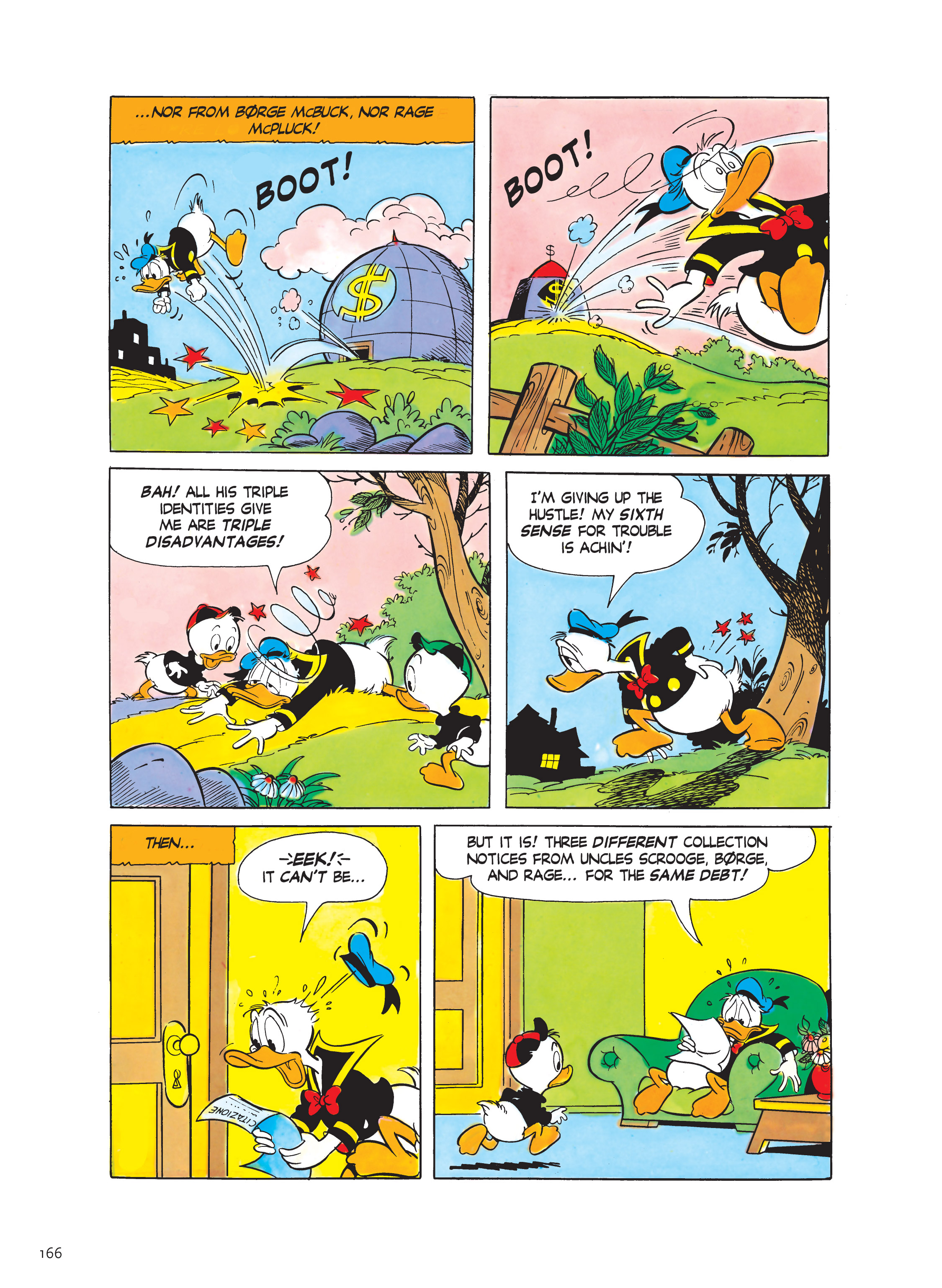 Read online Disney Masters comic -  Issue # TPB 6 (Part 2) - 73