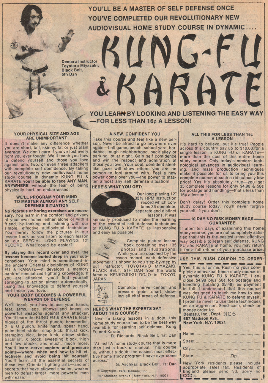 Read online The Rawhide Kid comic -  Issue #133 - 11