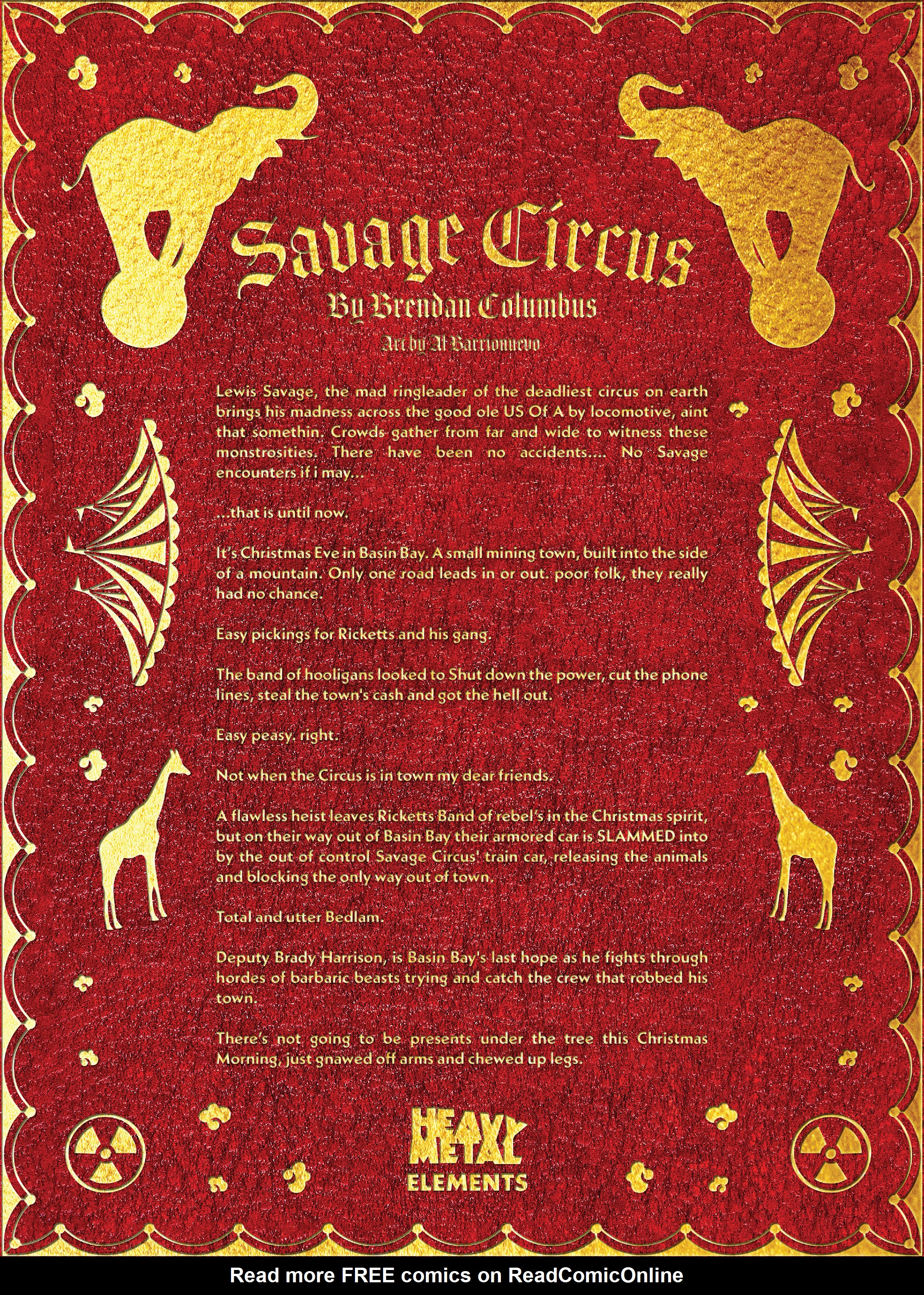 Read online Dark Wing comic -  Issue #1 - 19