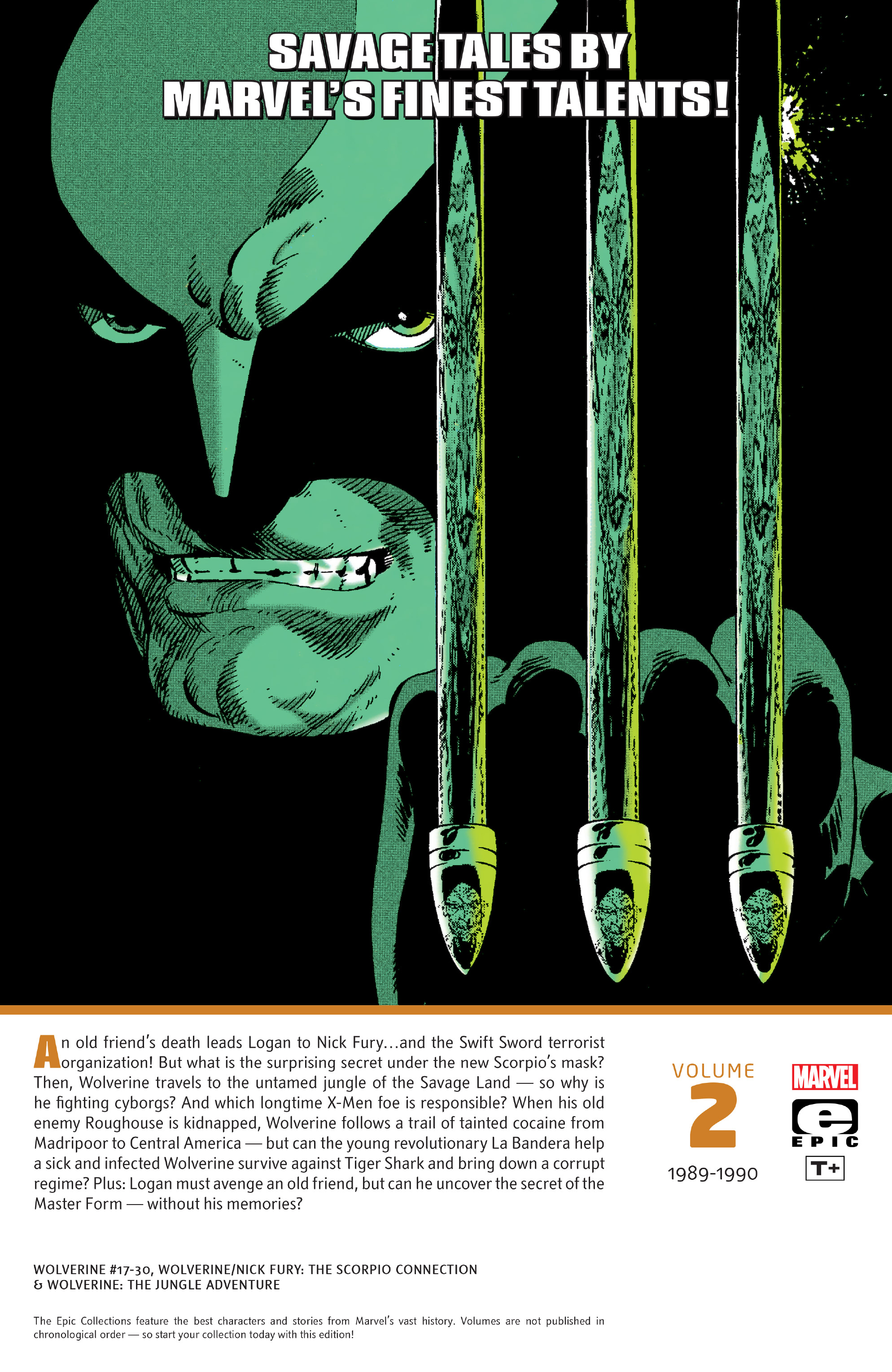 Read online Wolverine Epic Collection: Blood Debt comic -  Issue #Wolverine Epic Collection TPB 2 (Part 5) - 66