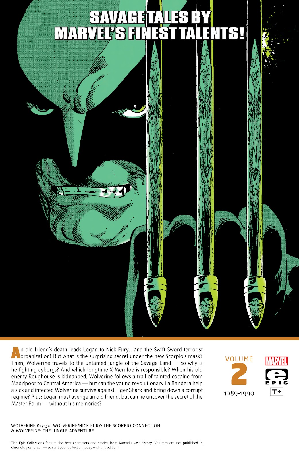 Wolverine Epic Collection issue TPB 2 (Part 5) - Page 66