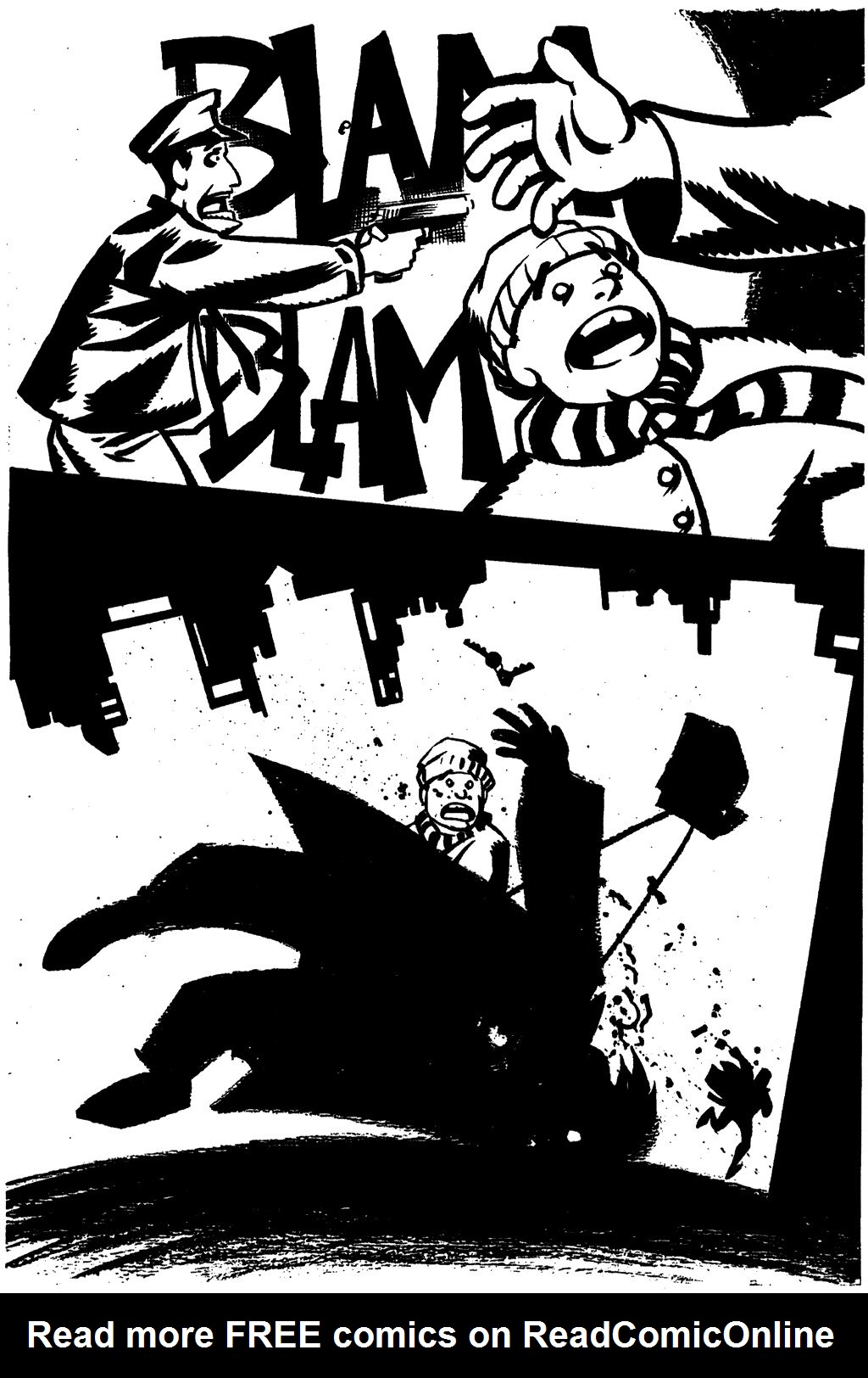 Read online Total Sell Out comic -  Issue # TPB (Part 1) - 68