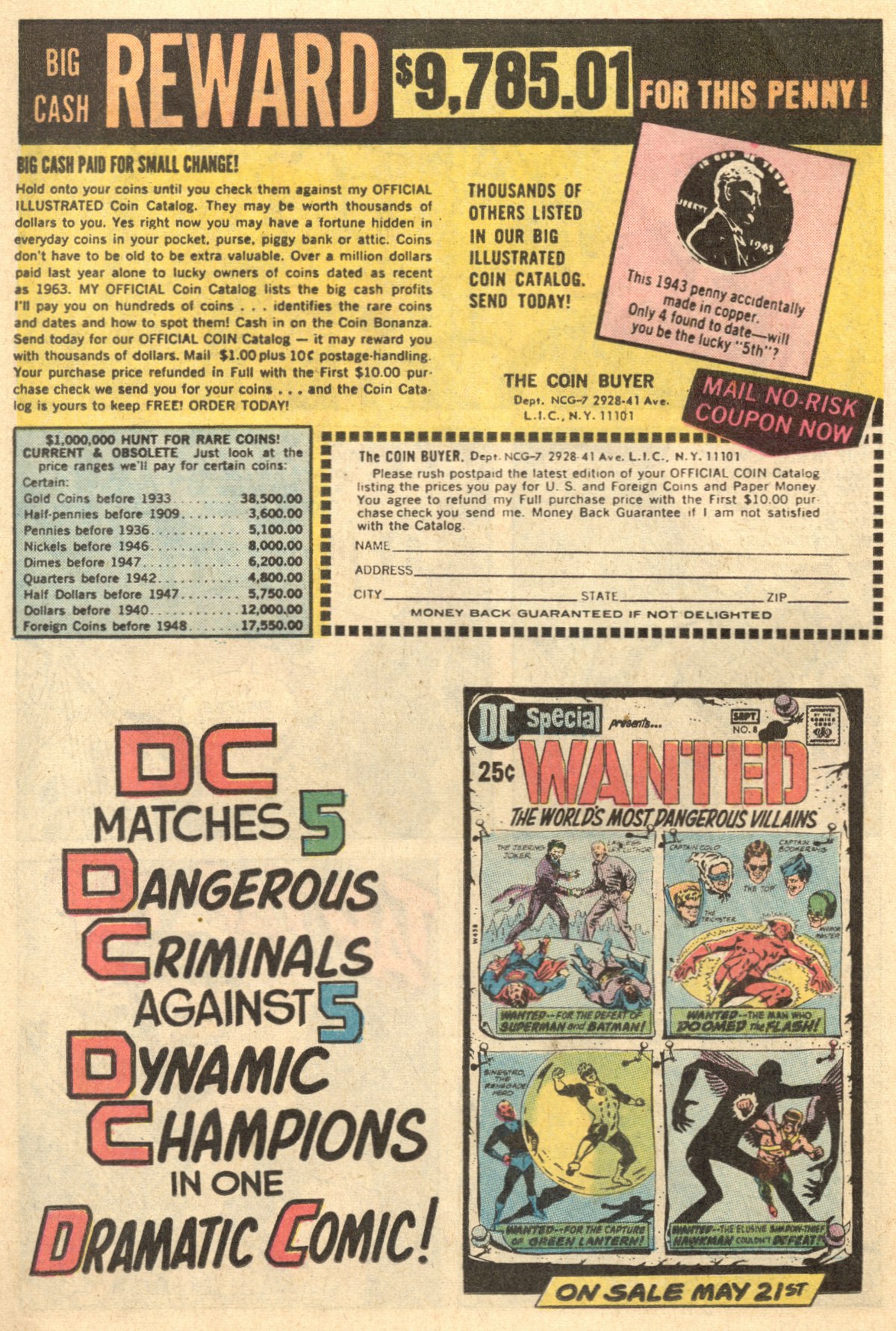 Read online Our Fighting Forces comic -  Issue #126 - 12