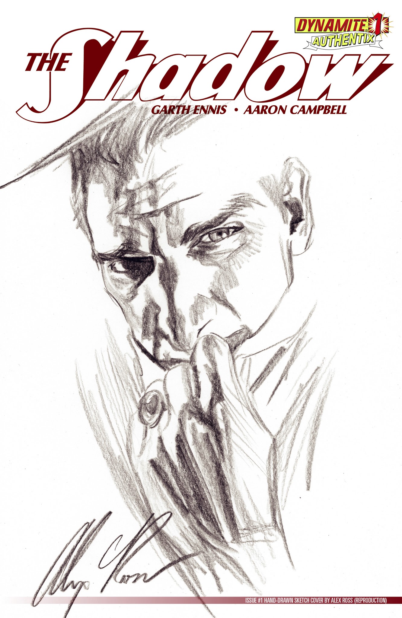 Read online The Shadow (2012) comic -  Issue # TPB 1 - 183