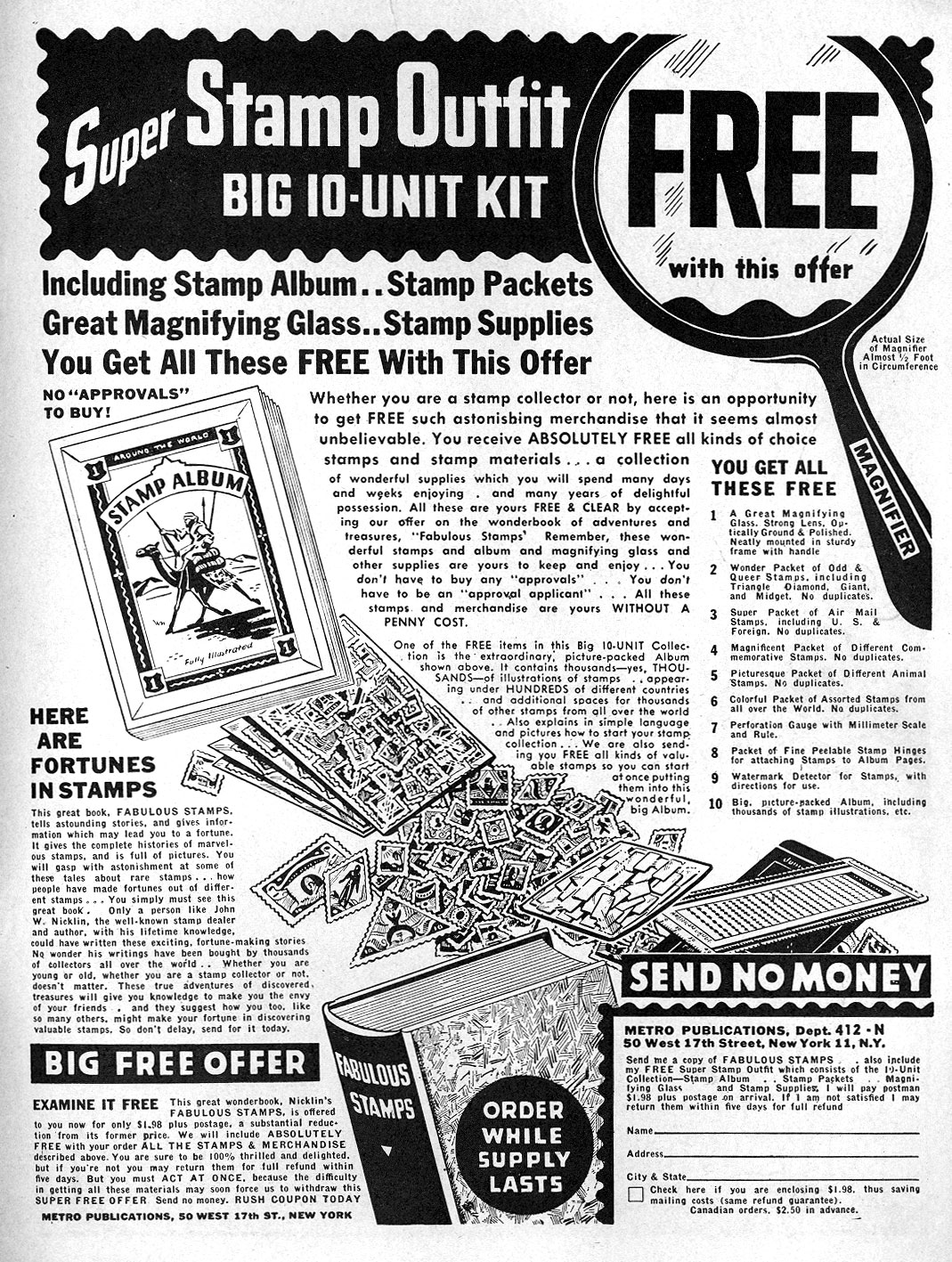 Read online United States Marines comic -  Issue #1 - 58