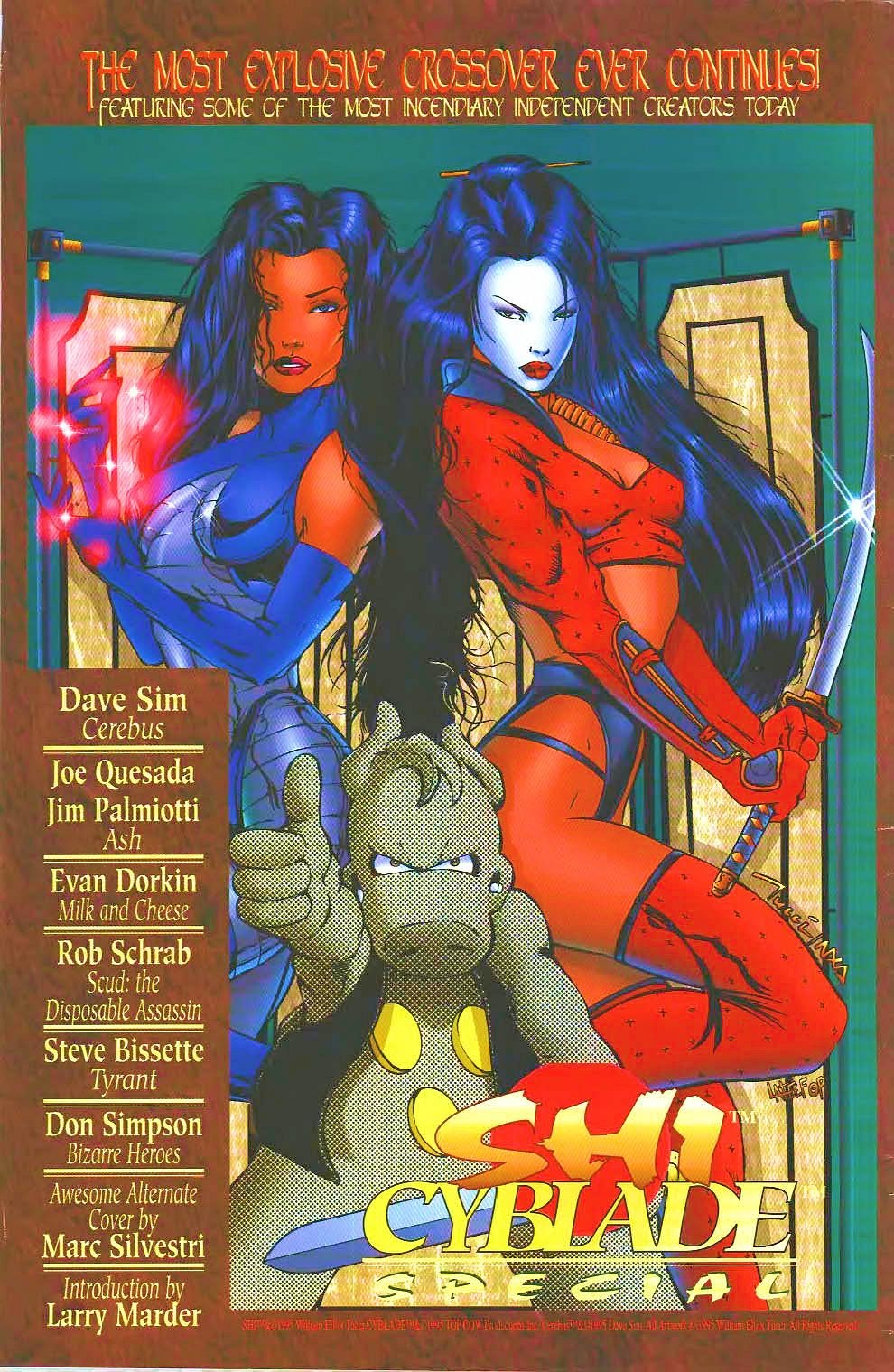 Read online Tomoe comic -  Issue #1 - 39