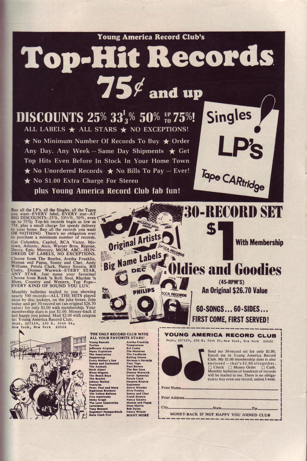 Read online Our Army at War (1952) comic -  Issue #212 - 35