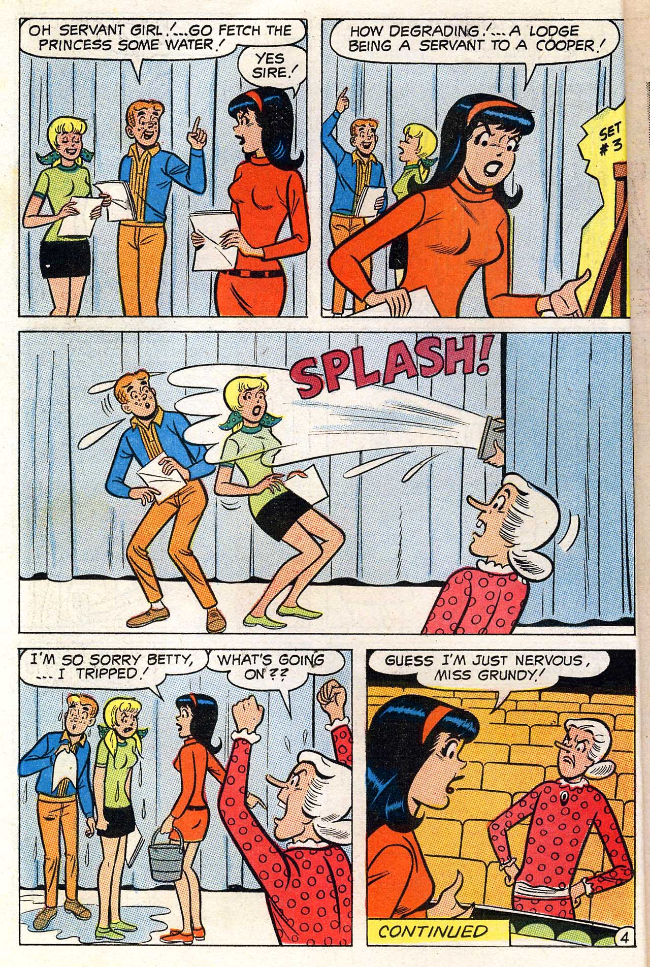Read online Archie's Pals 'N' Gals (1952) comic -  Issue #51 - 16