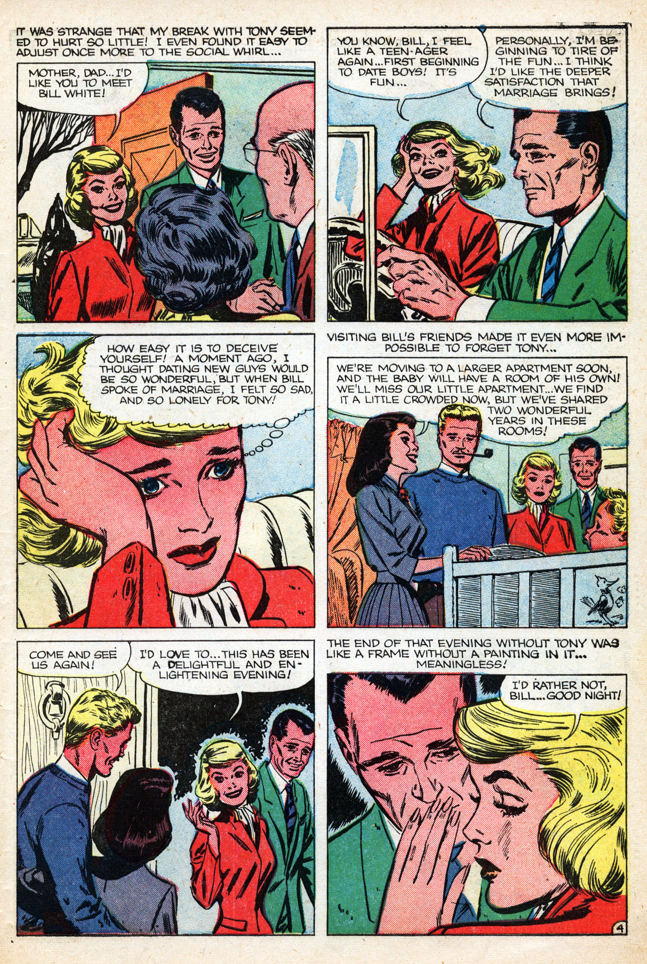 Read online My Own Romance comic -  Issue #65 - 31