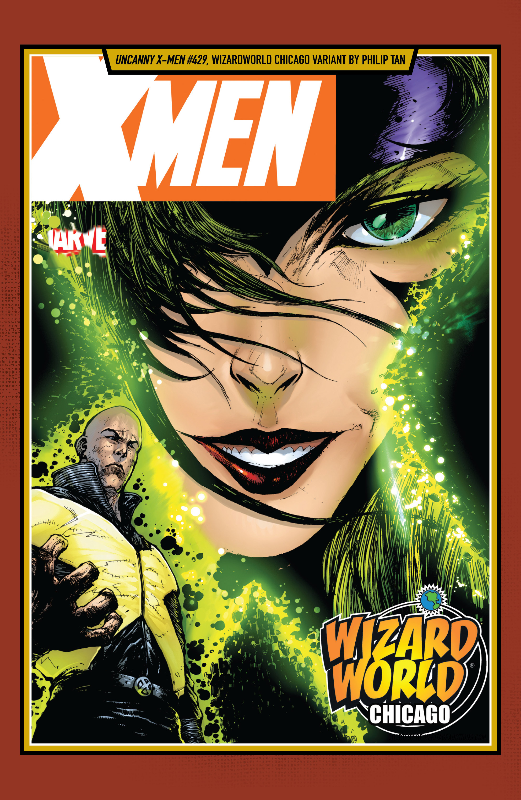 Read online X-Men: Trial of the Juggernaut comic -  Issue # TPB (Part 4) - 70
