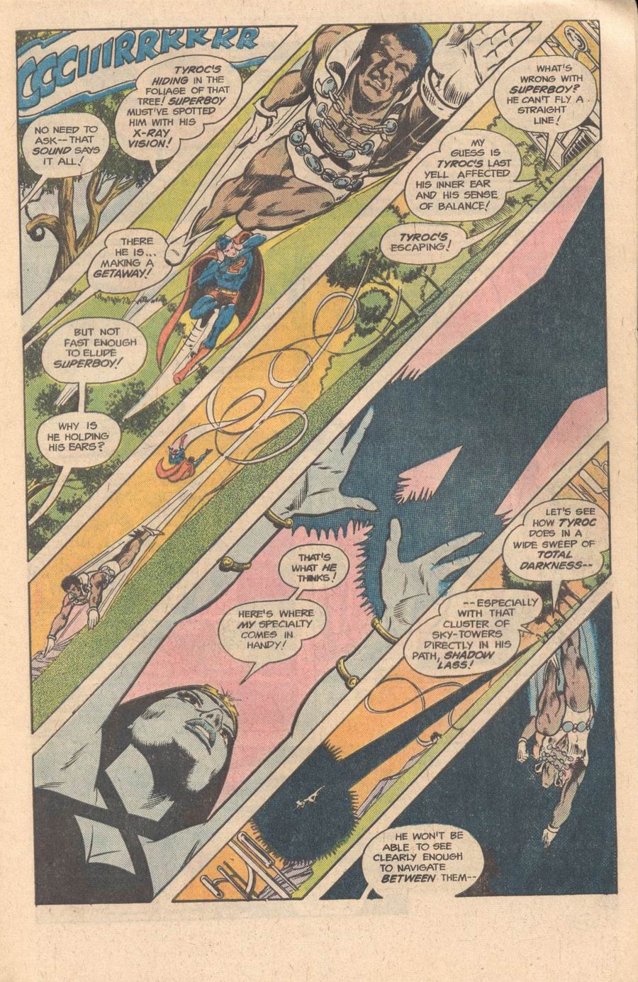 Superboy (1949) 222 Page 5