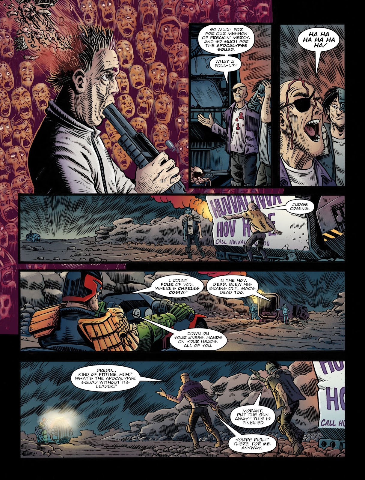 2000 AD issue 2049 - Page 6