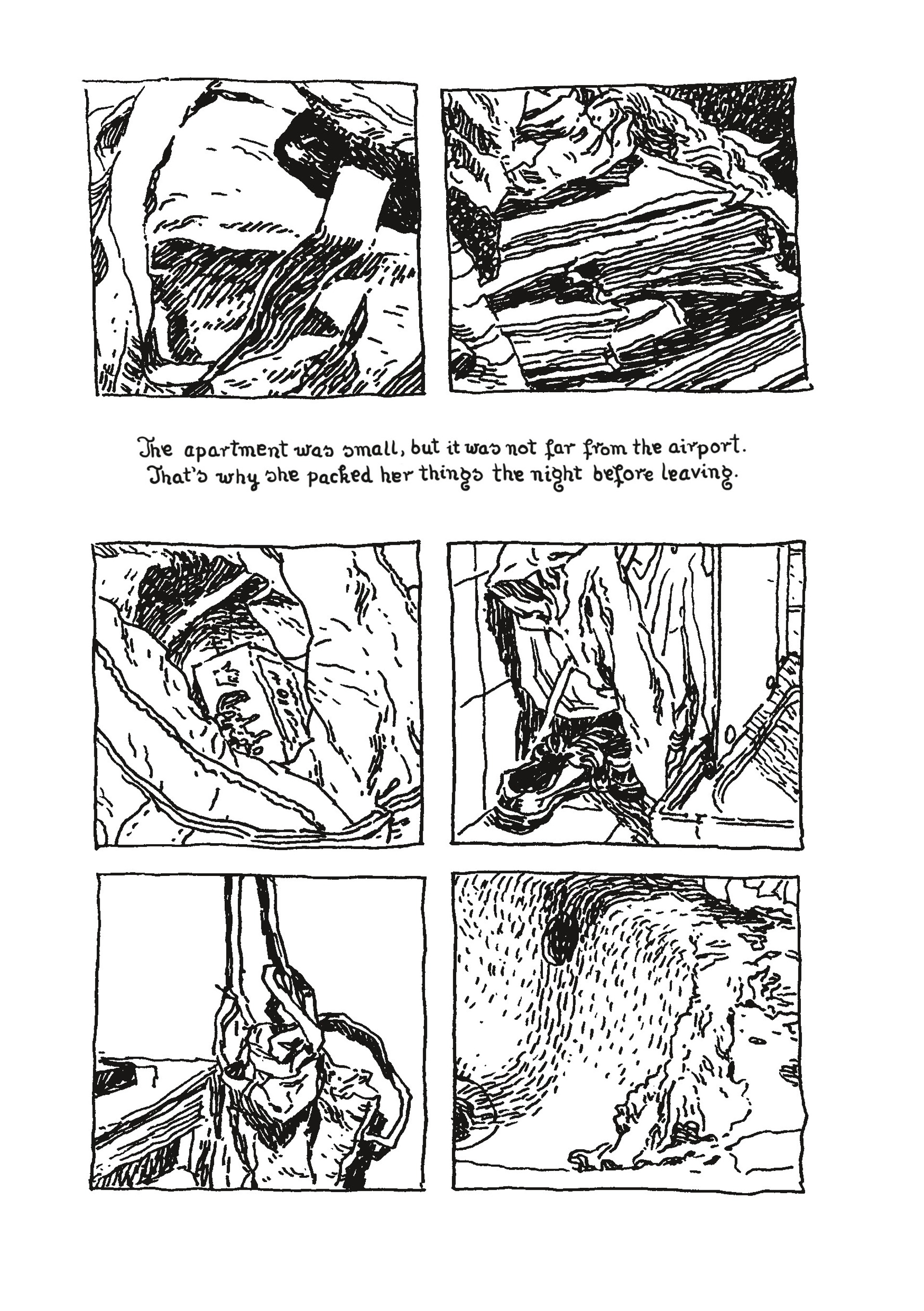 Read online Beneficio comic -  Issue # TPB - 93