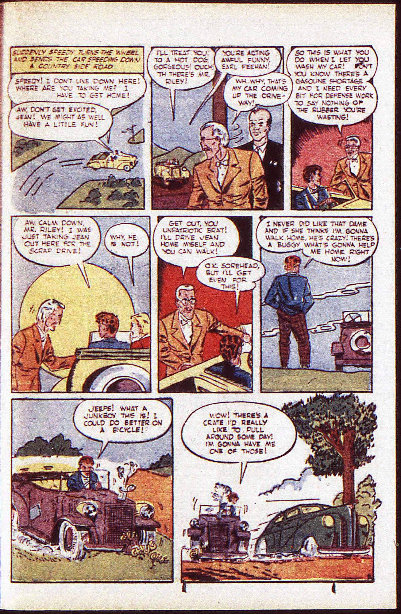 Read online Boy Comics comic -  Issue #10 - 39