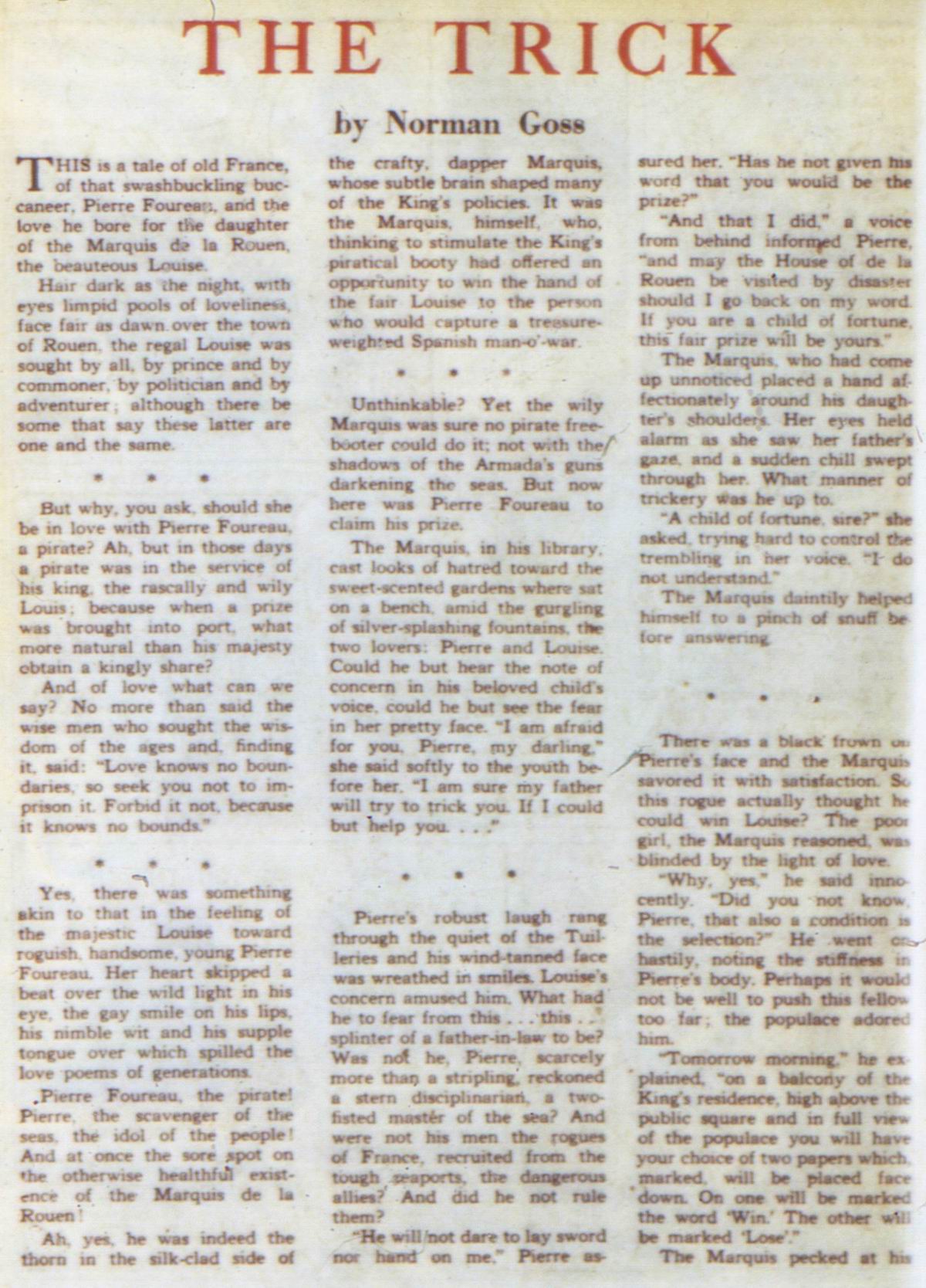 Read online Detective Comics (1937) comic -  Issue #60 - 56