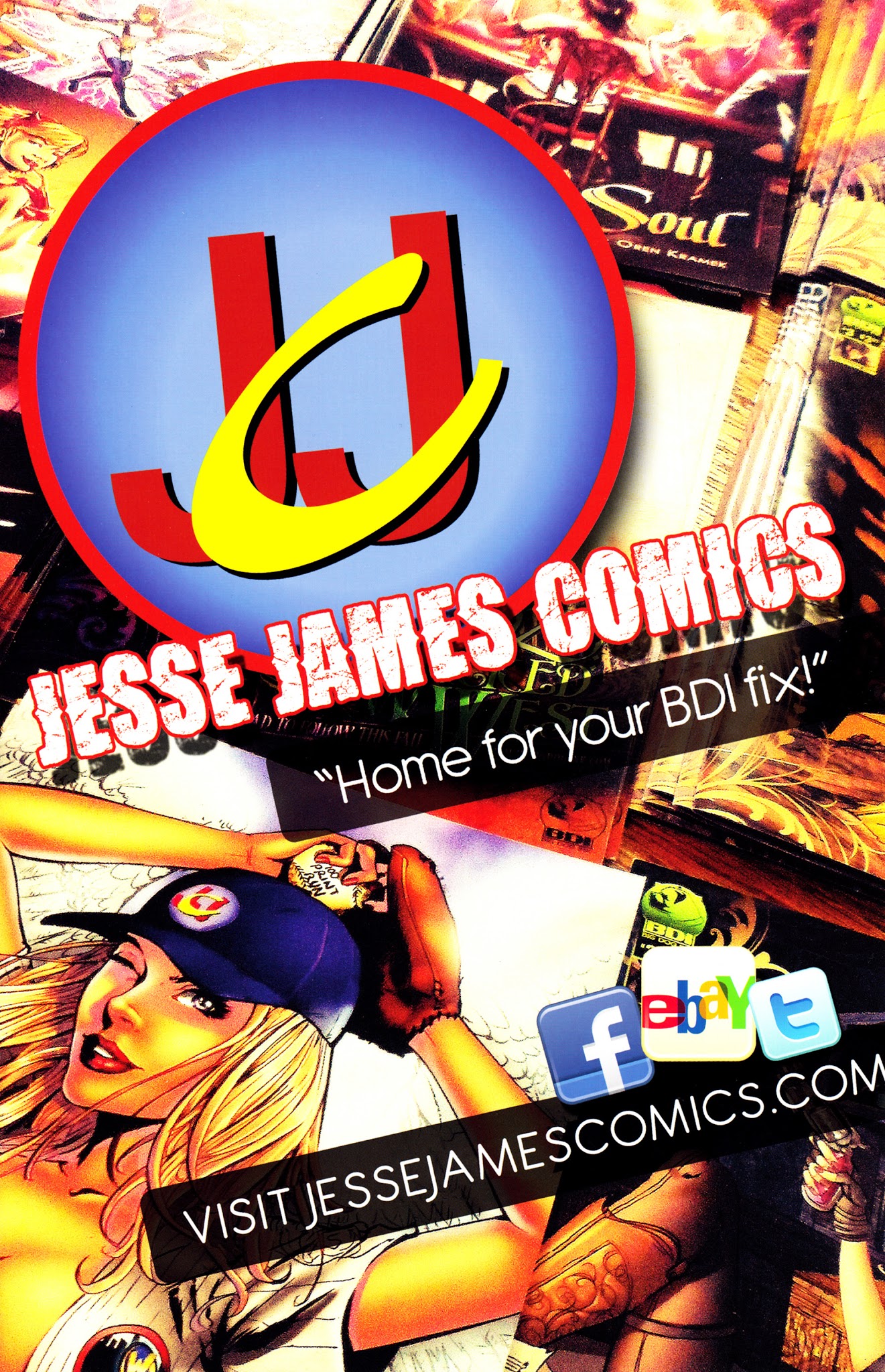 Read online Penny for Your Soul: False Prophet comic -  Issue #7 - 27