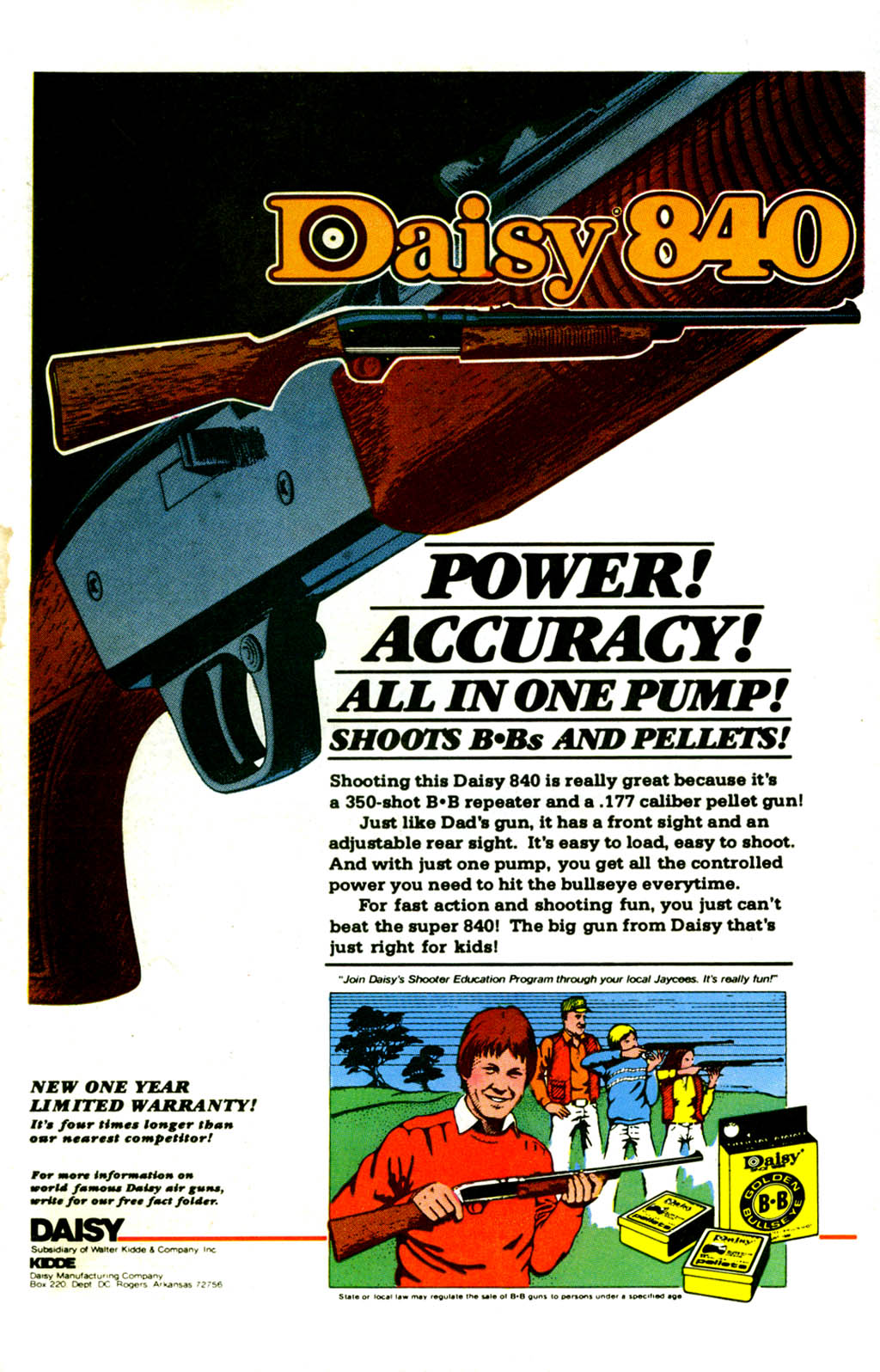 Read online G.I. Combat (1952) comic -  Issue #221 - 67