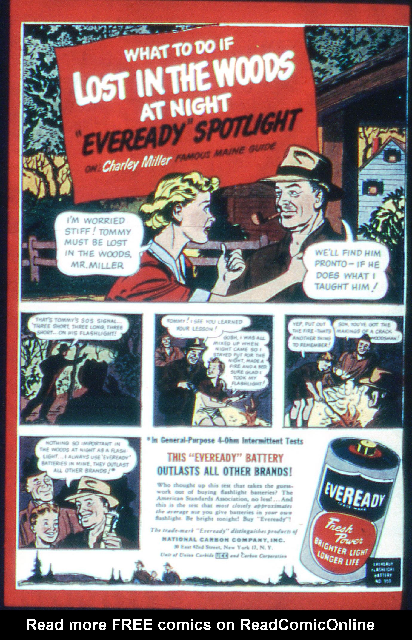 Read online Adventure Comics (1938) comic -  Issue #136 - 56
