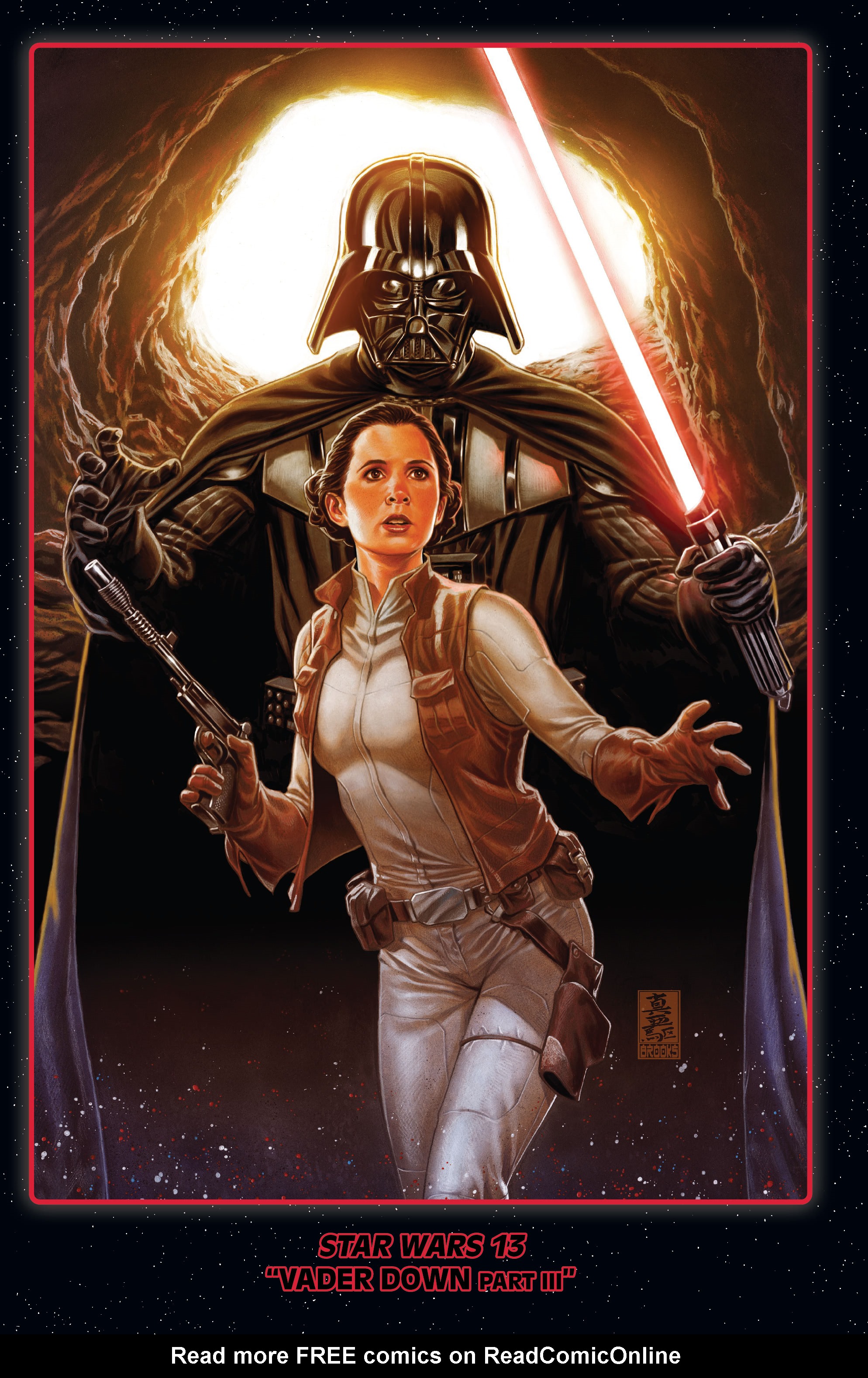 Read online Star Wars: Doctor Aphra Omnibus comic -  Issue # TPB 1 (Part 1) - 71