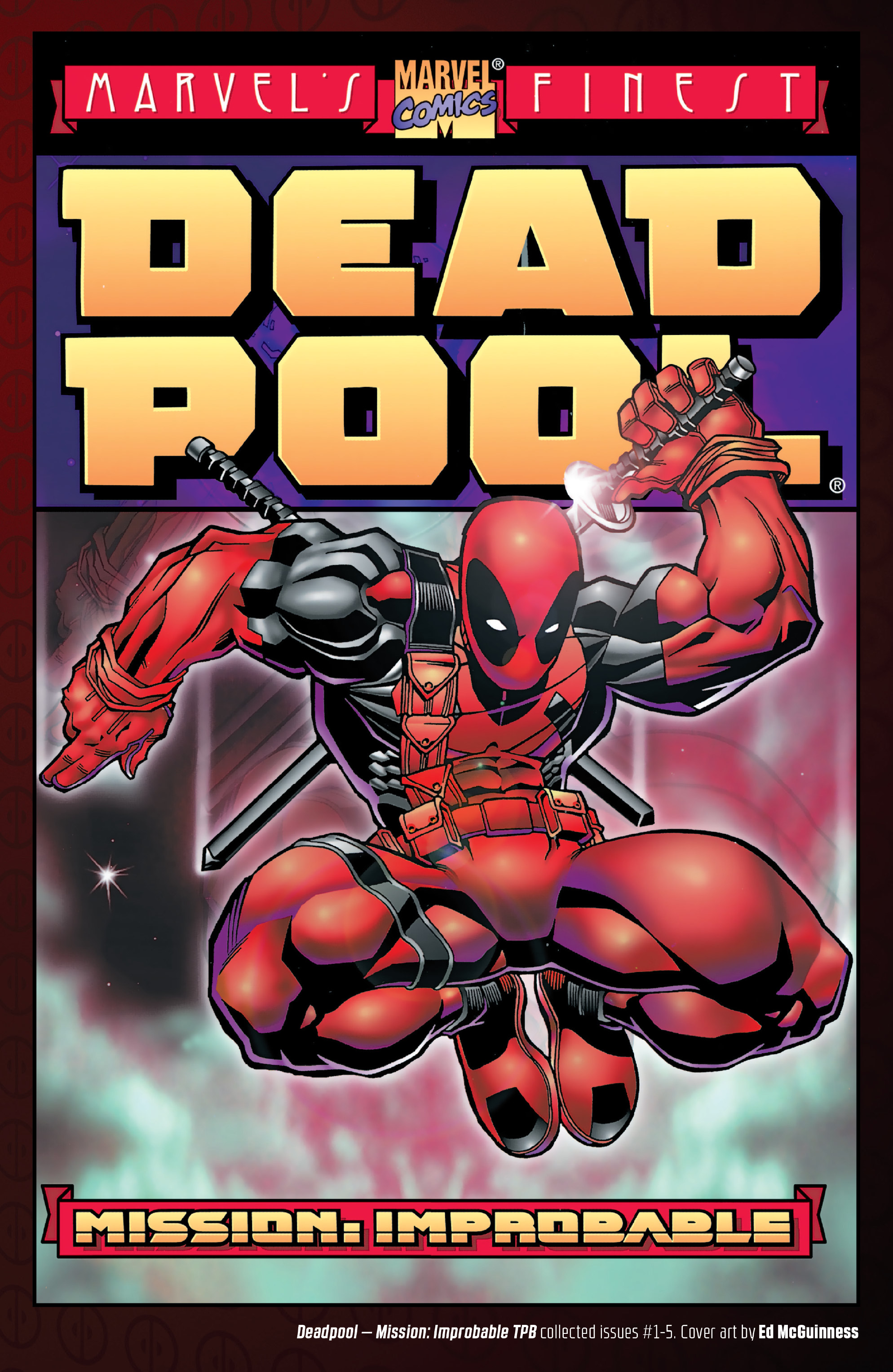 Read online Deadpool (1997) comic -  Issue # _Complete Collection 1 (Part 4) - 113