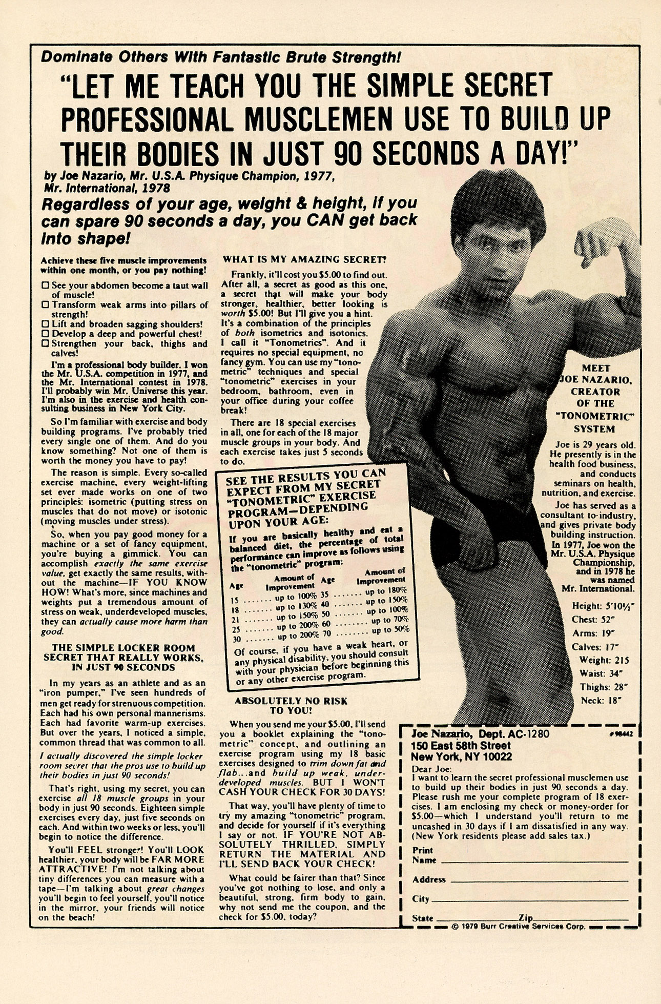 Read online Archie's Pals 'N' Gals (1952) comic -  Issue #147 - 35