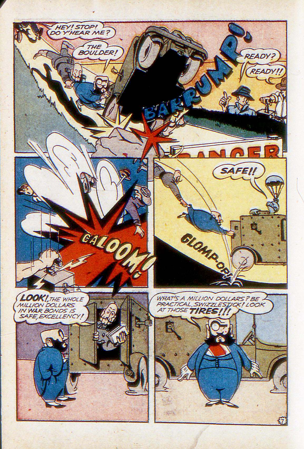 Captain America Comics 24 Page 55