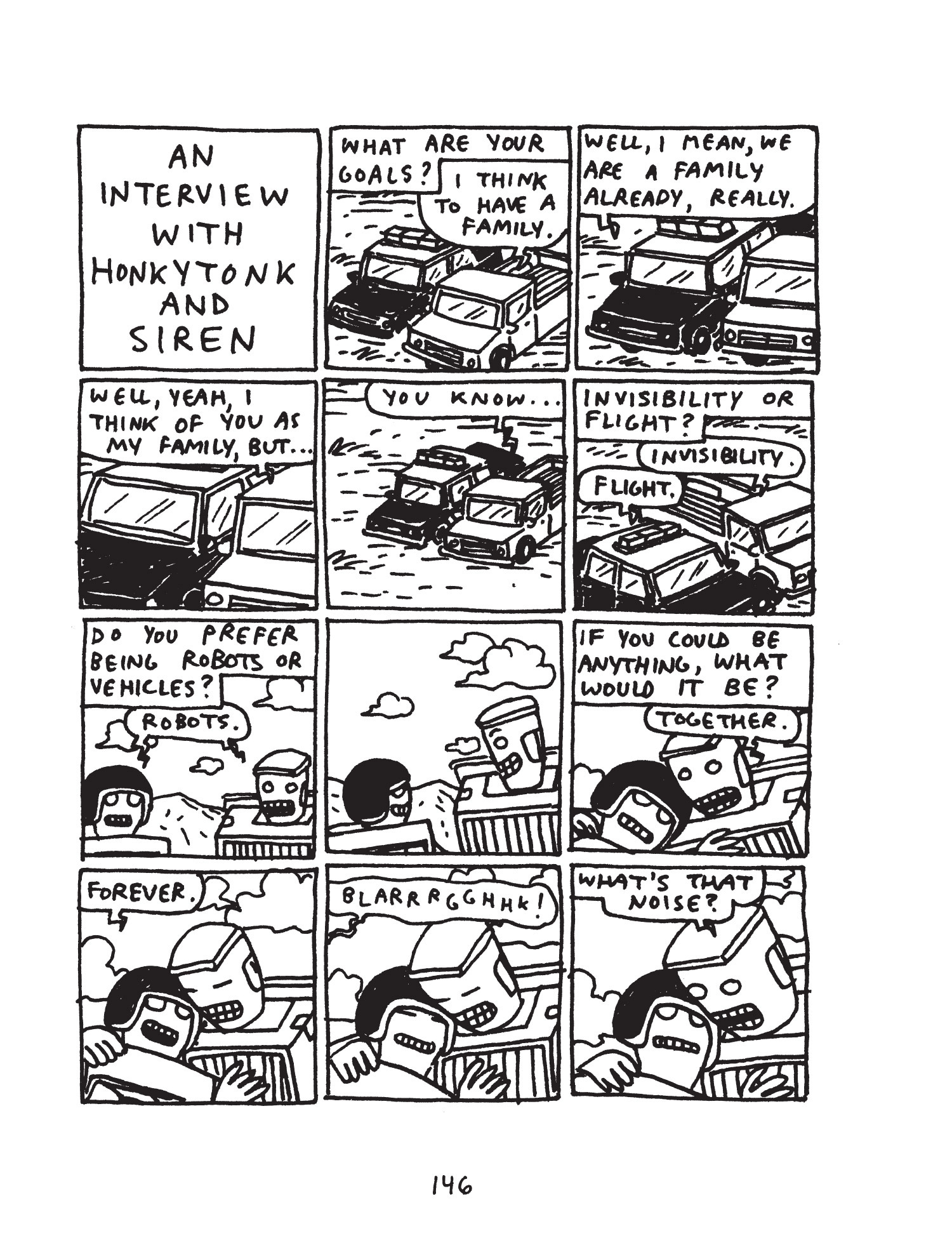 Read online Incredible Change-Bots: Two Point Something Something comic -  Issue # TPB (Part 2) - 45
