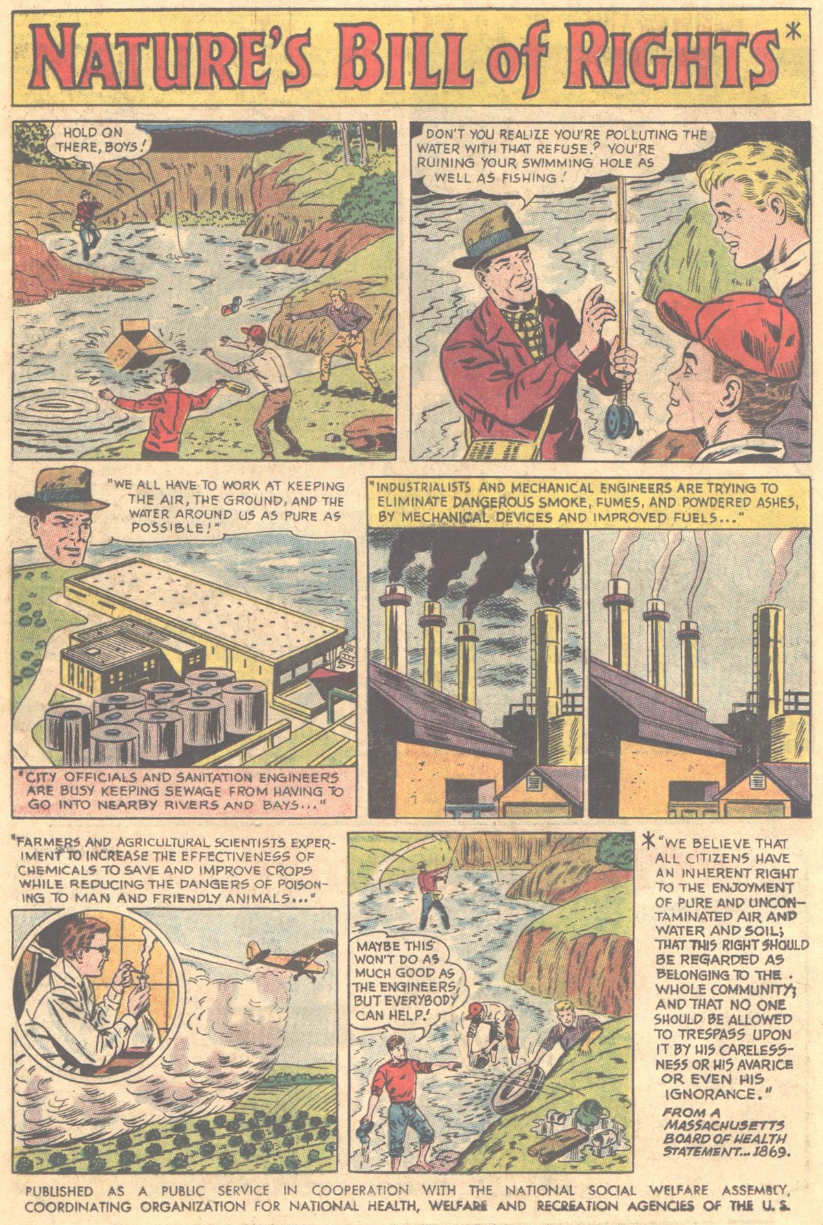 Read online Adventure Comics (1938) comic -  Issue #336 - 11