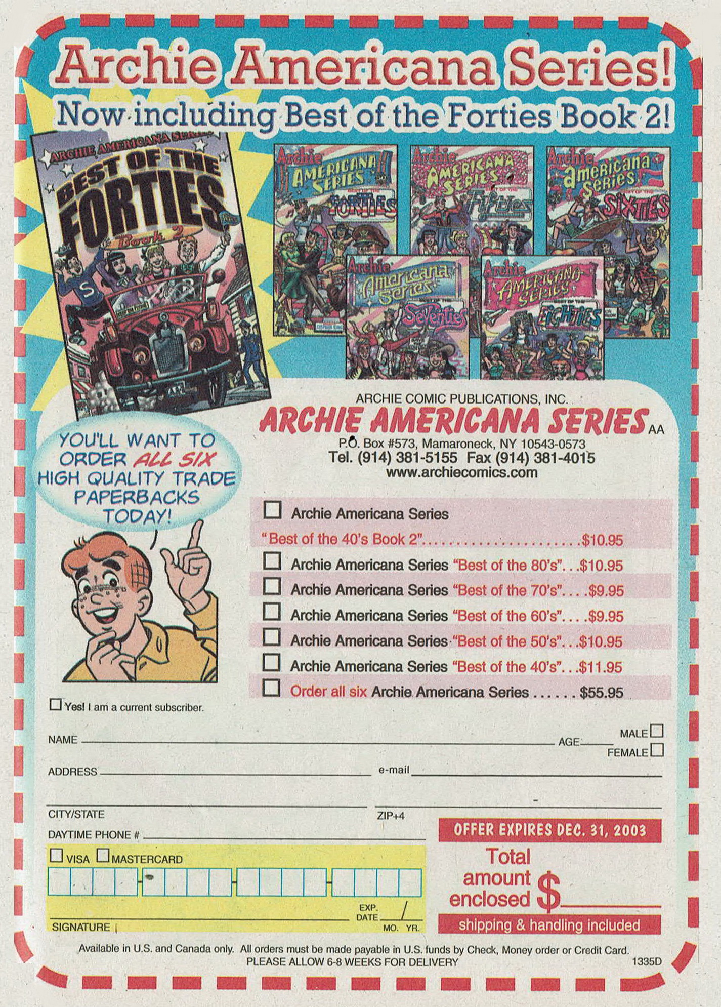 Read online Jughead with Archie Digest Magazine comic -  Issue #187 - 79