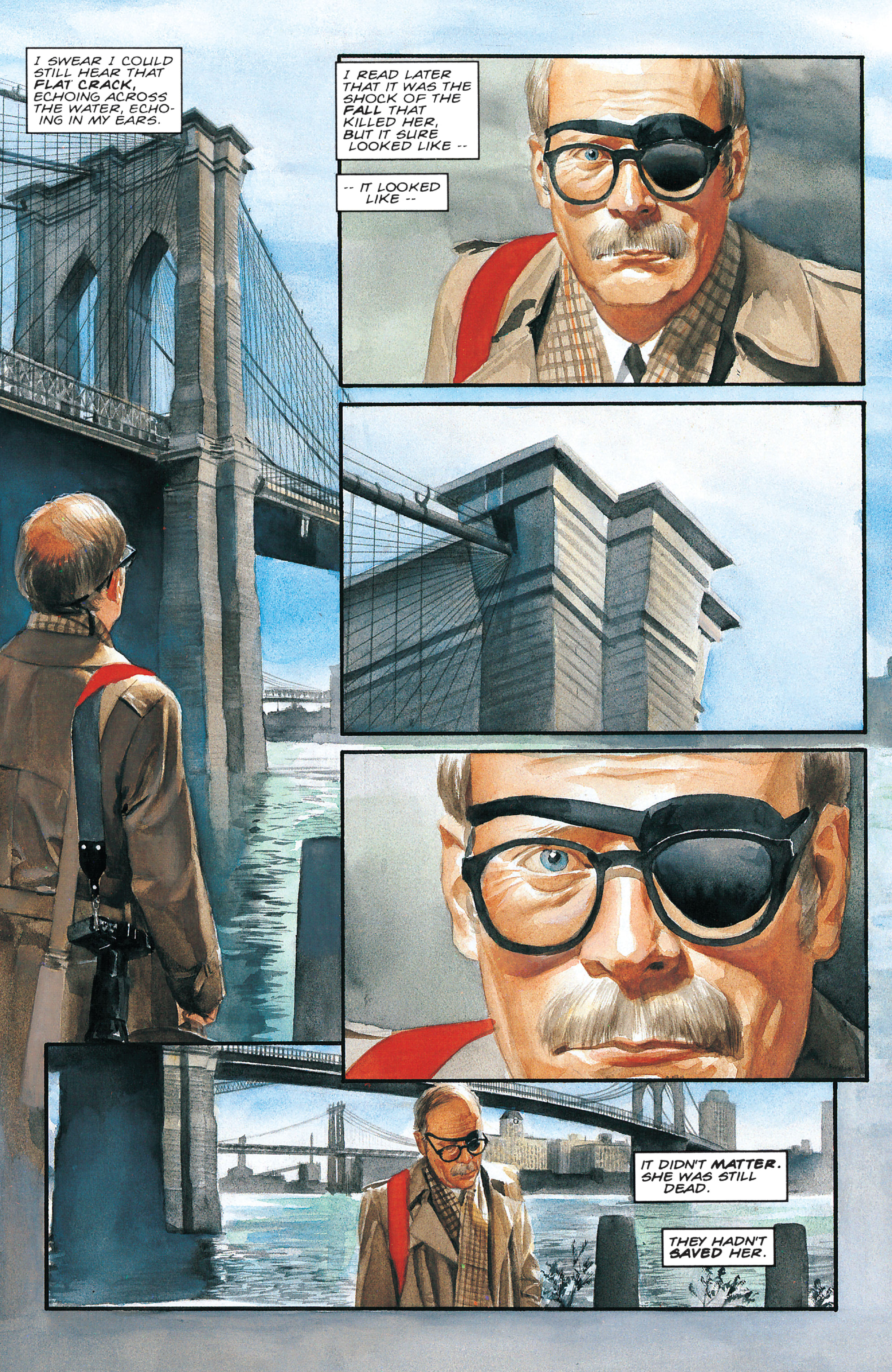 Read online Marvels 25th Anniversary comic -  Issue # TPB (Part 2) - 85