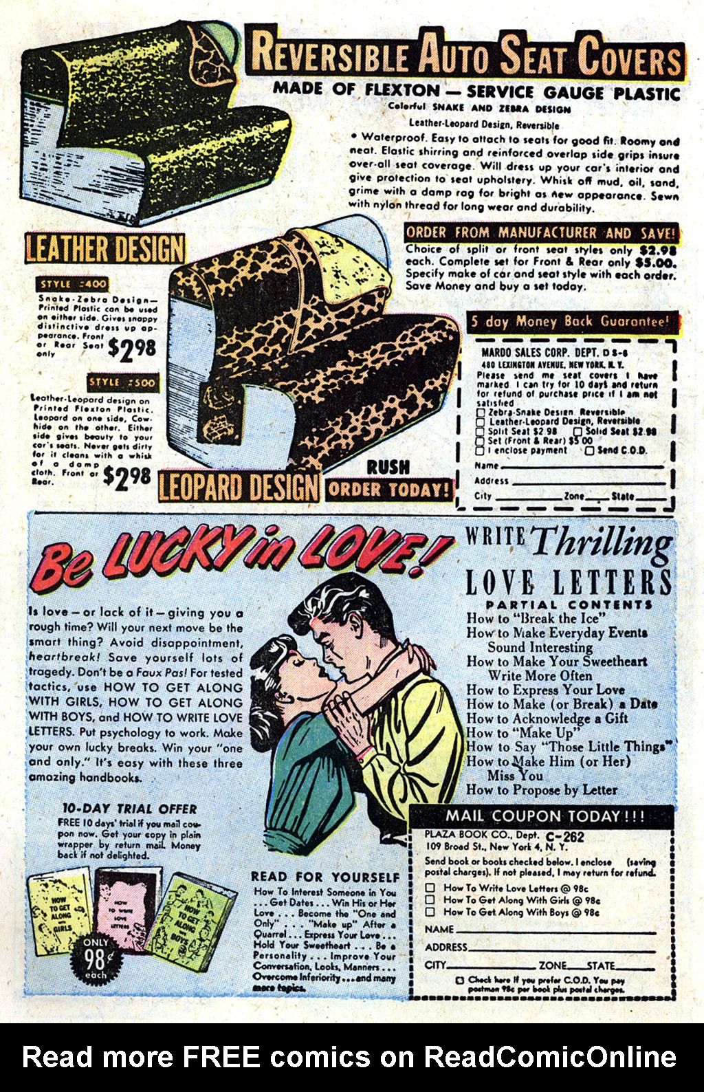 Read online Kid Colt Outlaw comic -  Issue #45 - 19