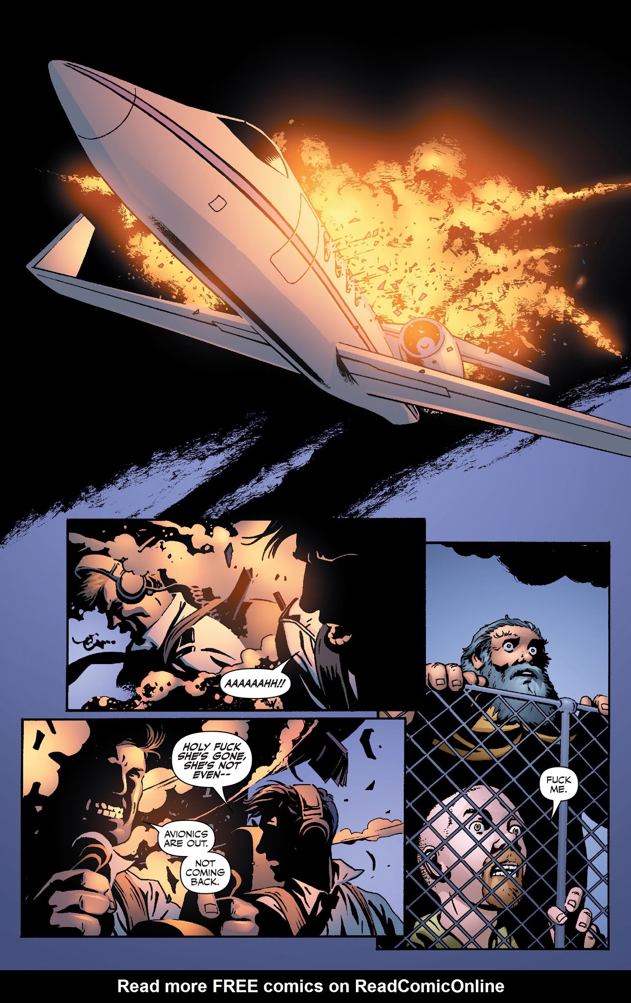 Read online The Boys comic -  Issue #14 - 12