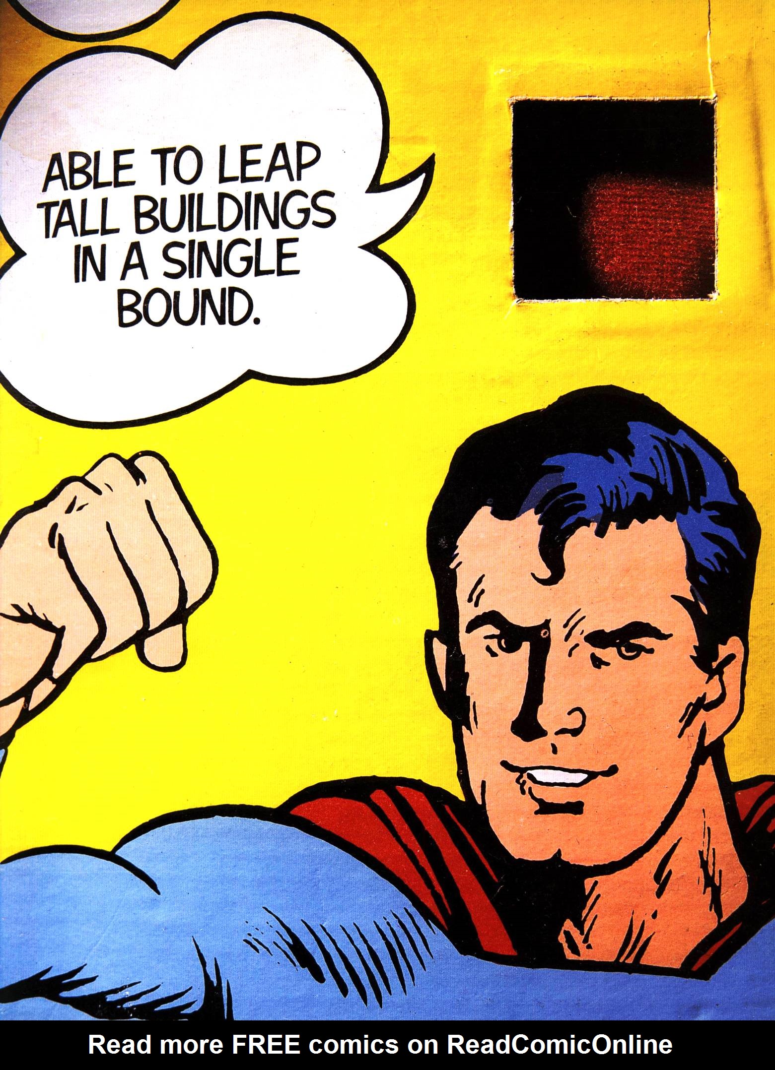 Read online Superman: The Complete History comic -  Issue # TPB (Part 1) - 5