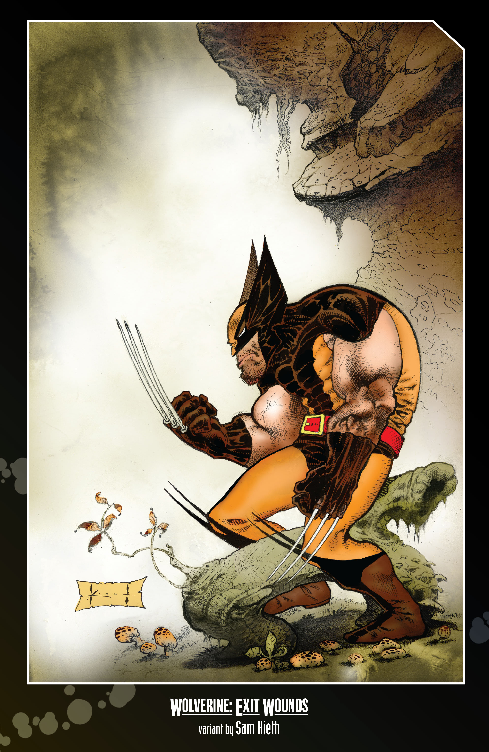 Read online Legends of Marvel: X-Men comic -  Issue # TPB - 100