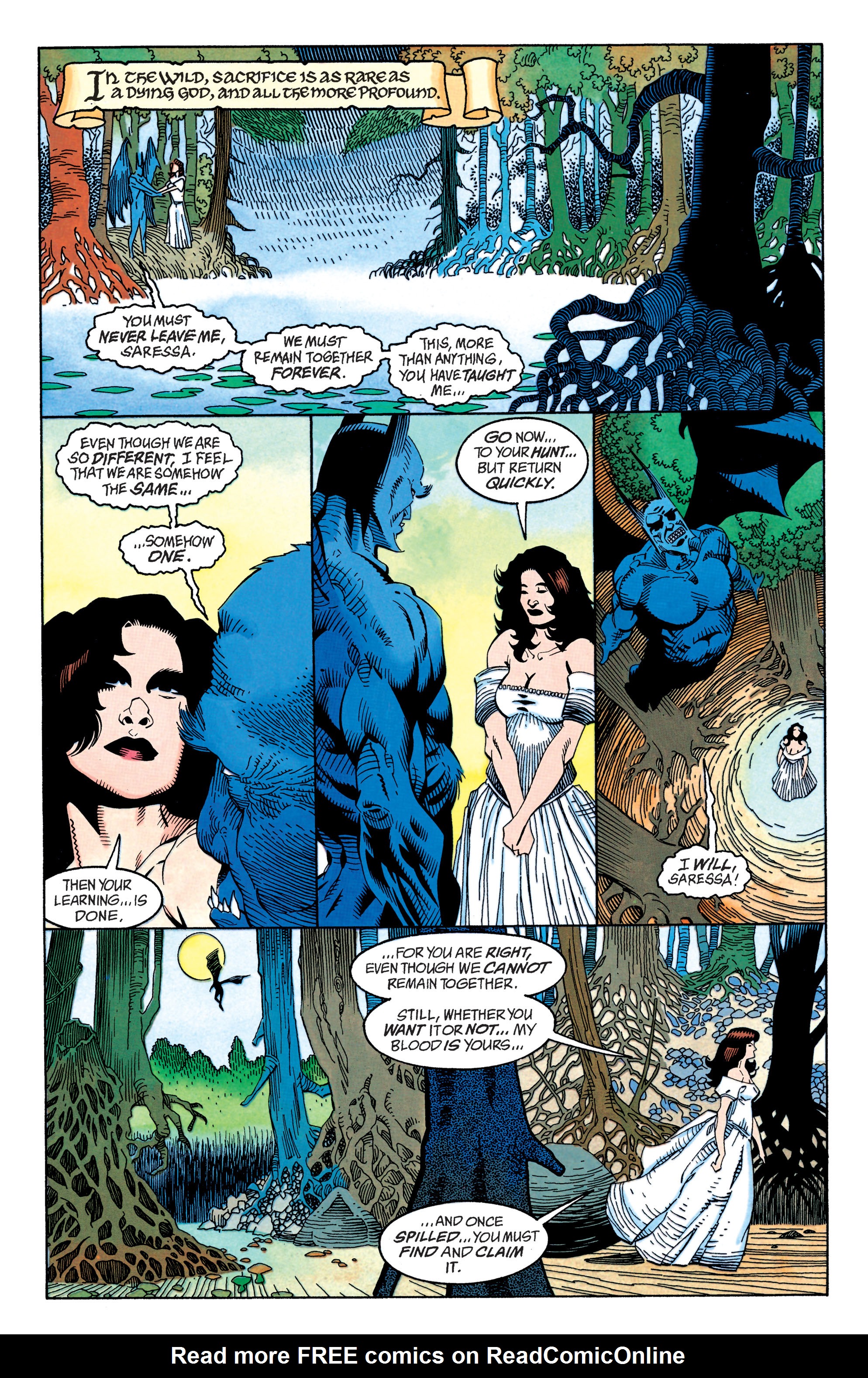 Read online Elseworlds: Batman comic -  Issue # TPB 1 (Part 1) - 238