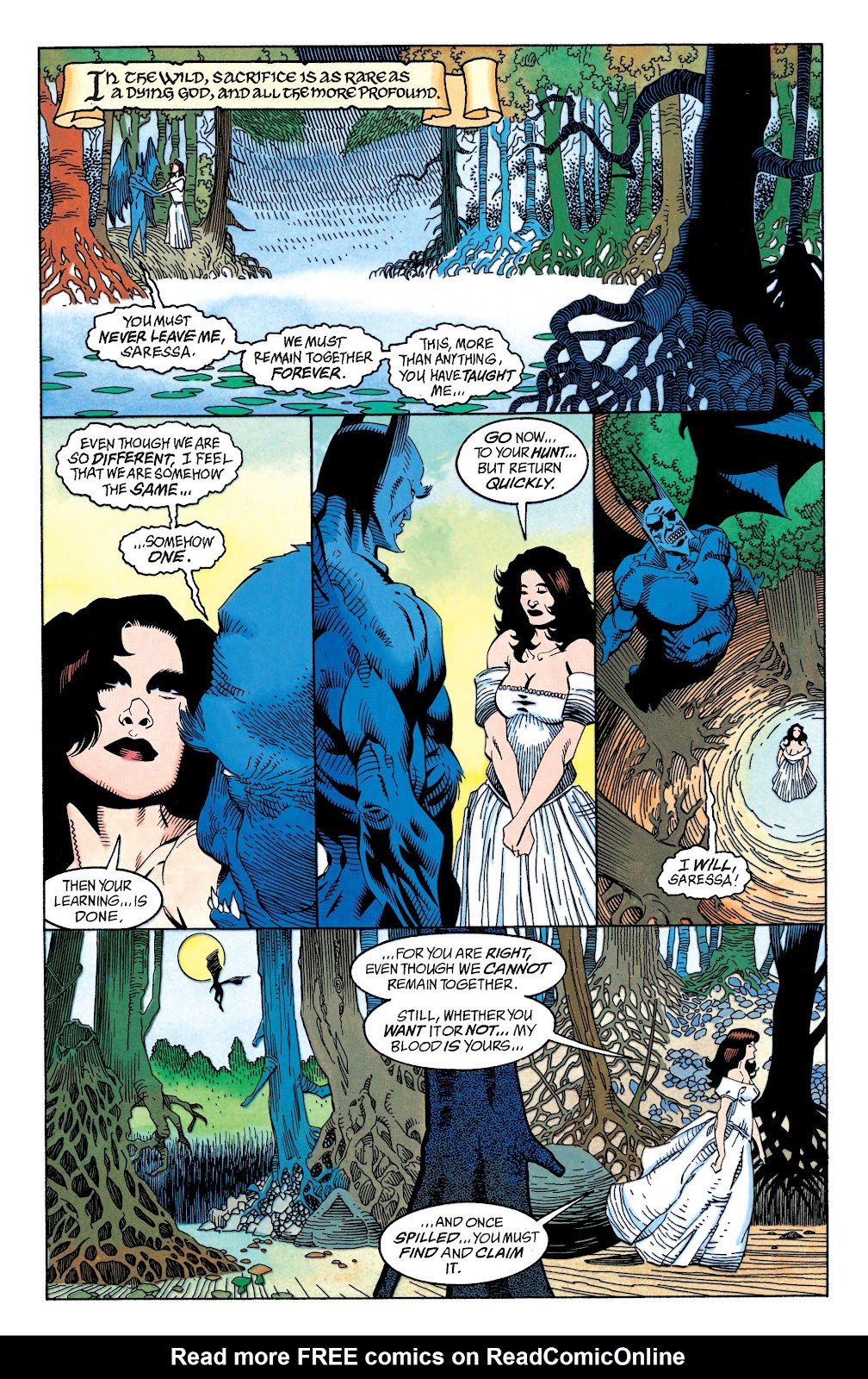 Elseworlds: Batman issue TPB 1 (Part 1) - Page 238