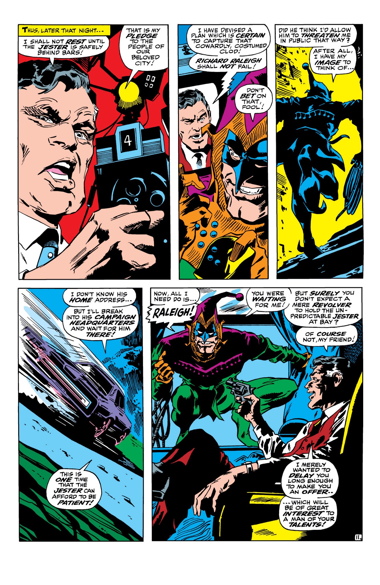 Read online Daredevil Epic Collection comic -  Issue # TPB 3 (Part 1) - 16