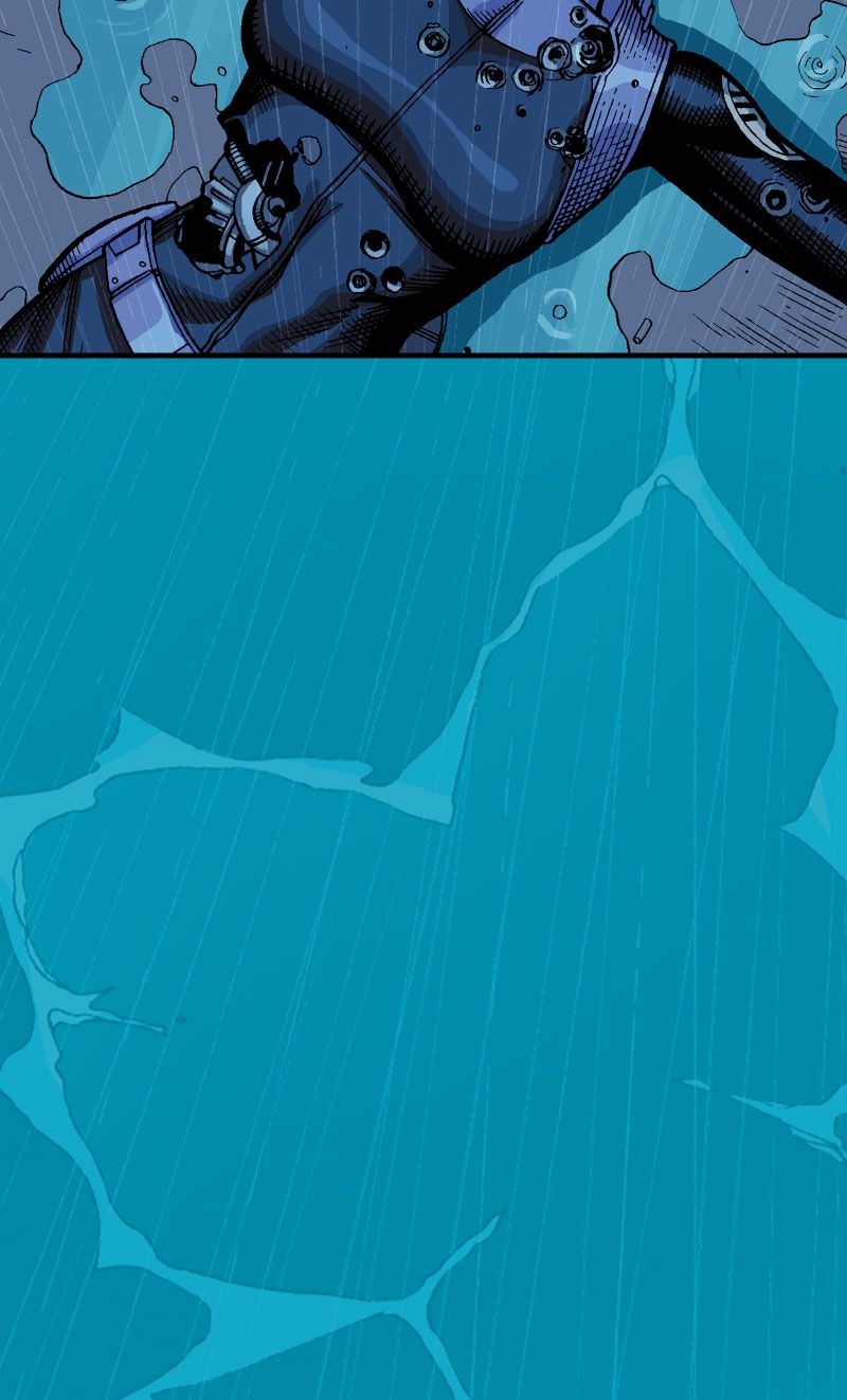 Read online Secret Invasion Infinity Comic comic -  Issue #12 - 40