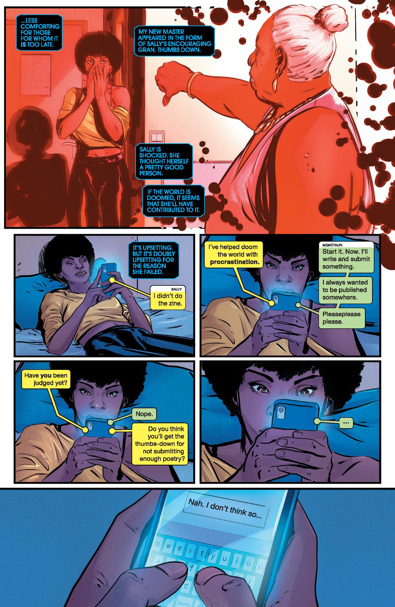 Read online A.X.E.: Judgment Day Companion comic -  Issue # TPB (Part 1) - 73