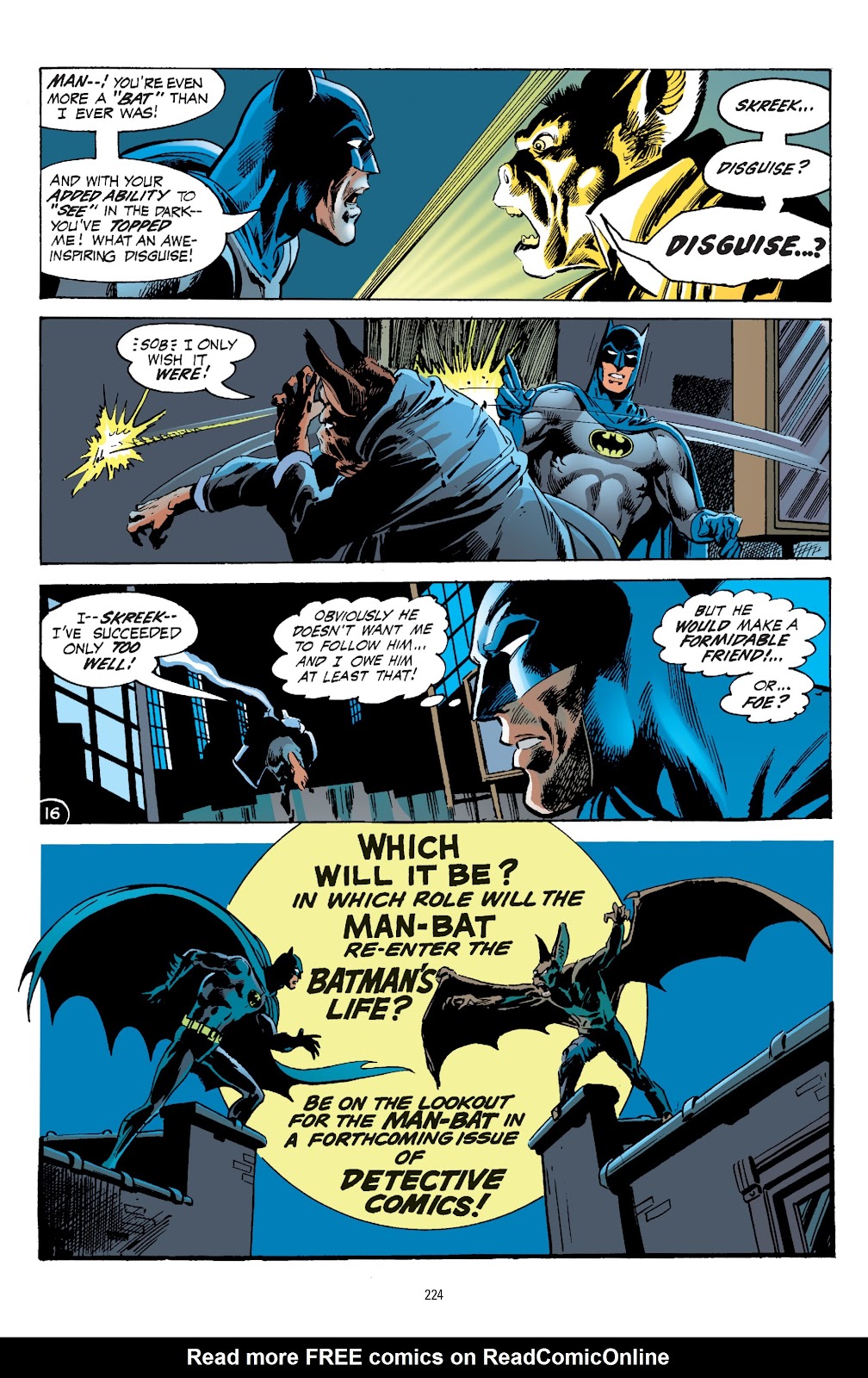 Detective Comics: 80 Years of Batman issue TPB (Part 3) - Page 17