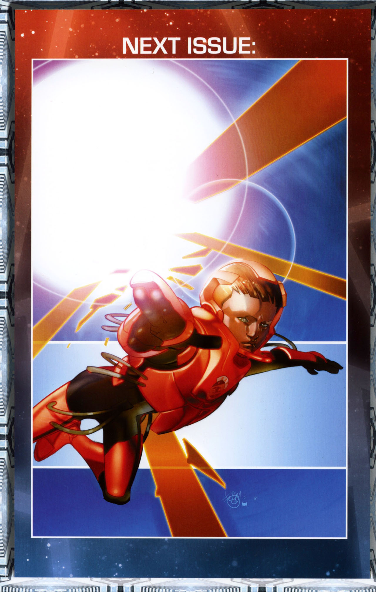 Read online Ender's Game: Battle School comic -  Issue #3 - 25