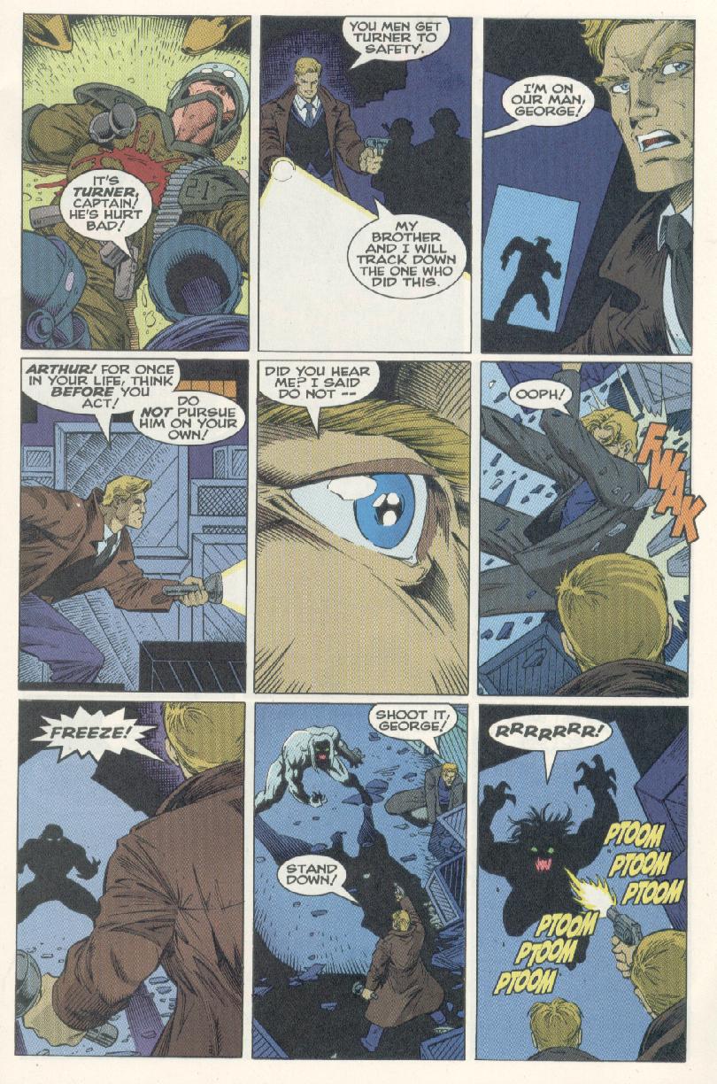 Read online Spider-Man (1990) comic -  Issue #-1 - 8