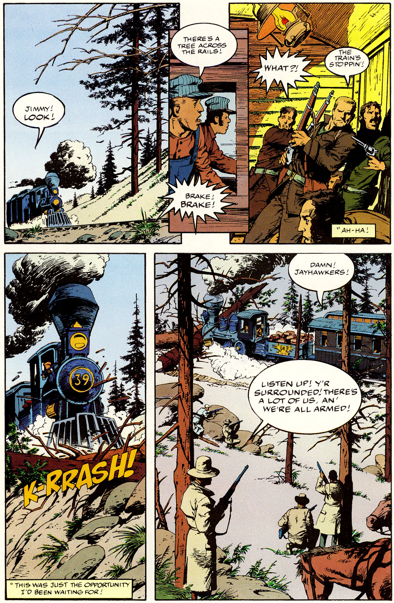 Read online Onyx Overlord comic -  Issue #2 - 16