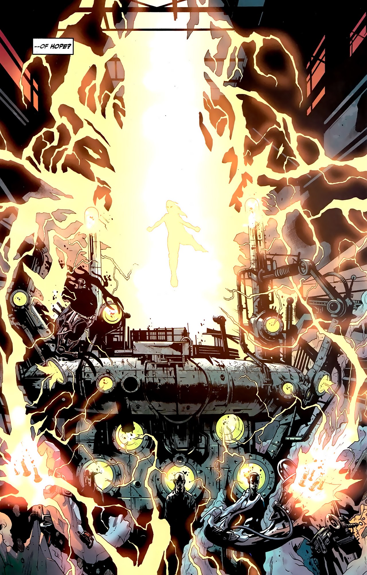 Read online X-Men: Second Coming Revelations comic -  Issue # TPB (Part 1) - 58