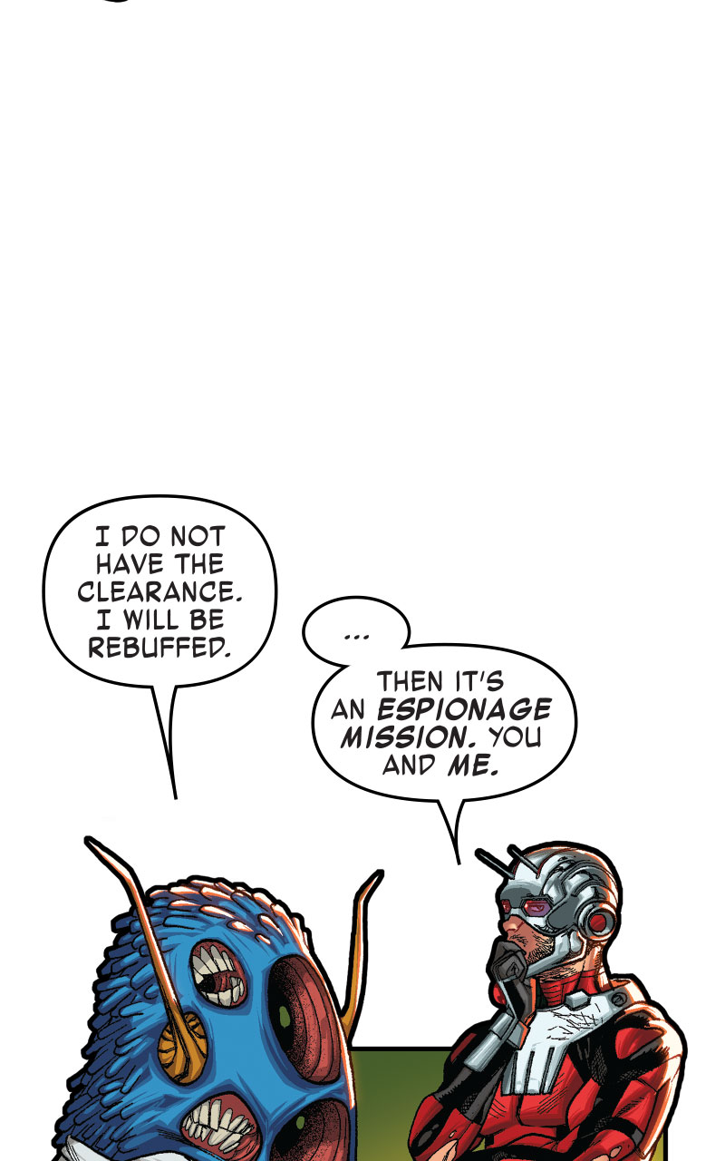 Read online Ant-Man and the Wasp: Lost and Found Infinity Comic comic -  Issue #5 - 58