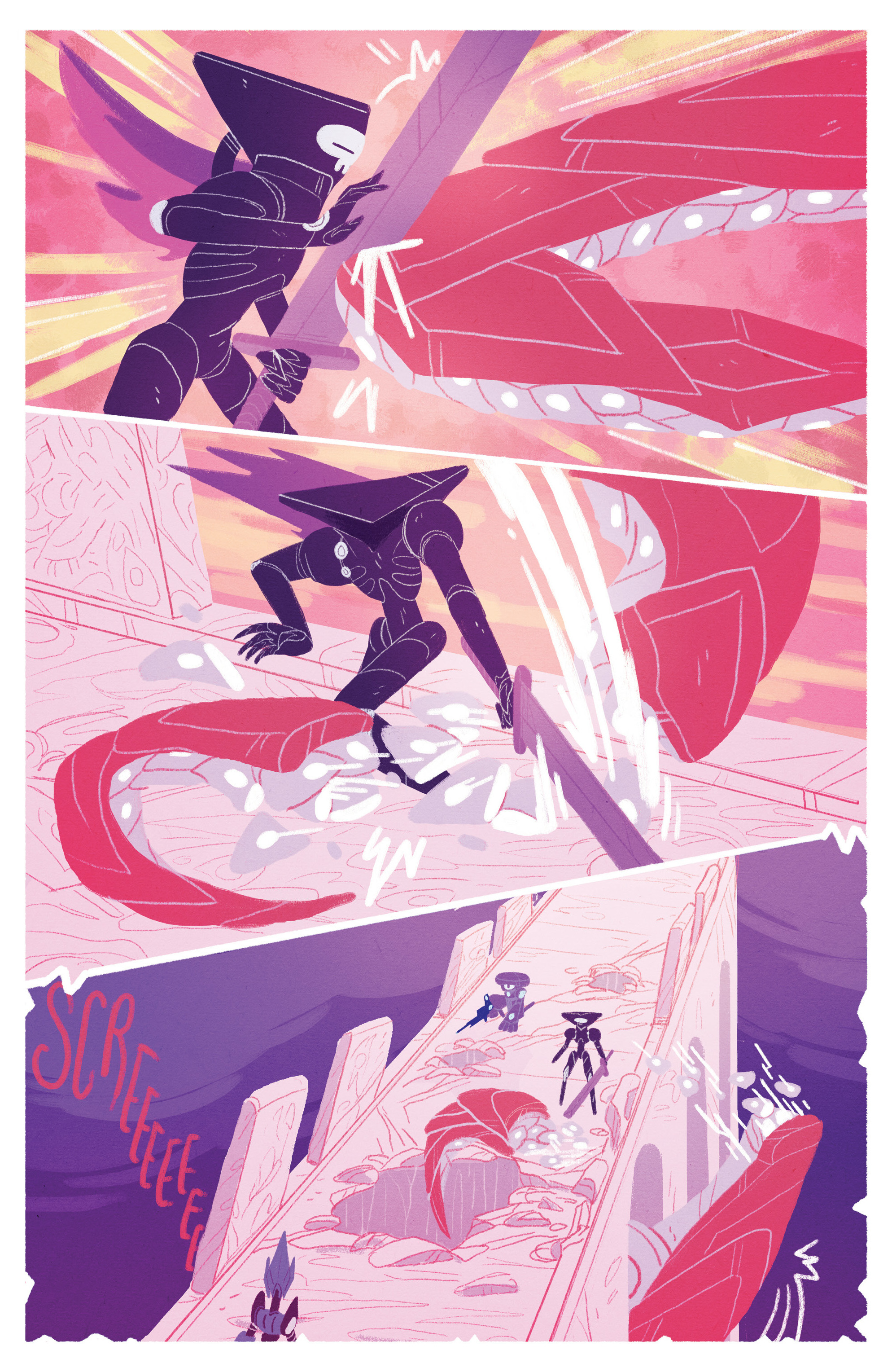 Read online Ophiuchus comic -  Issue # TPB - 57