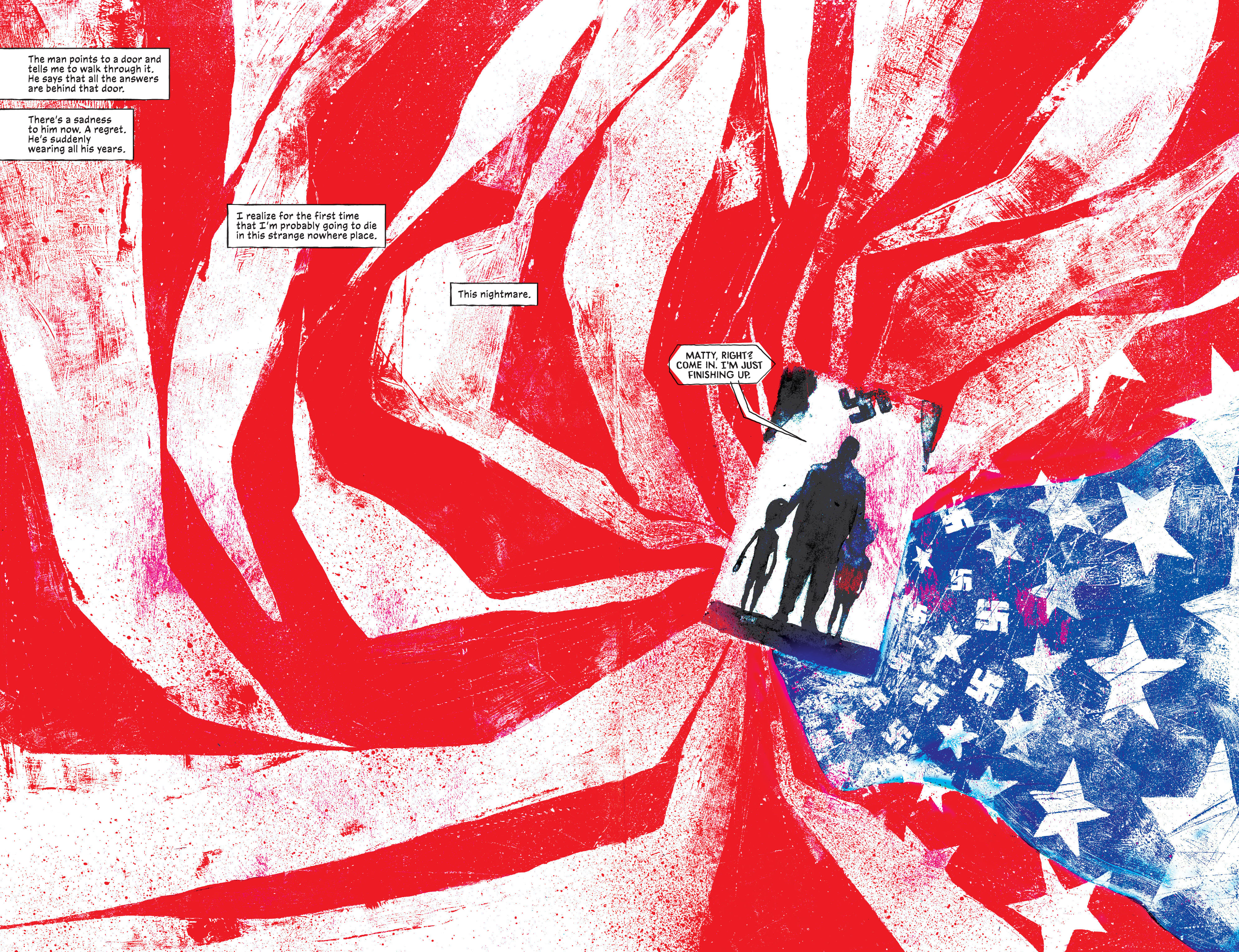 Read online The Department of Truth comic -  Issue #20 - 11